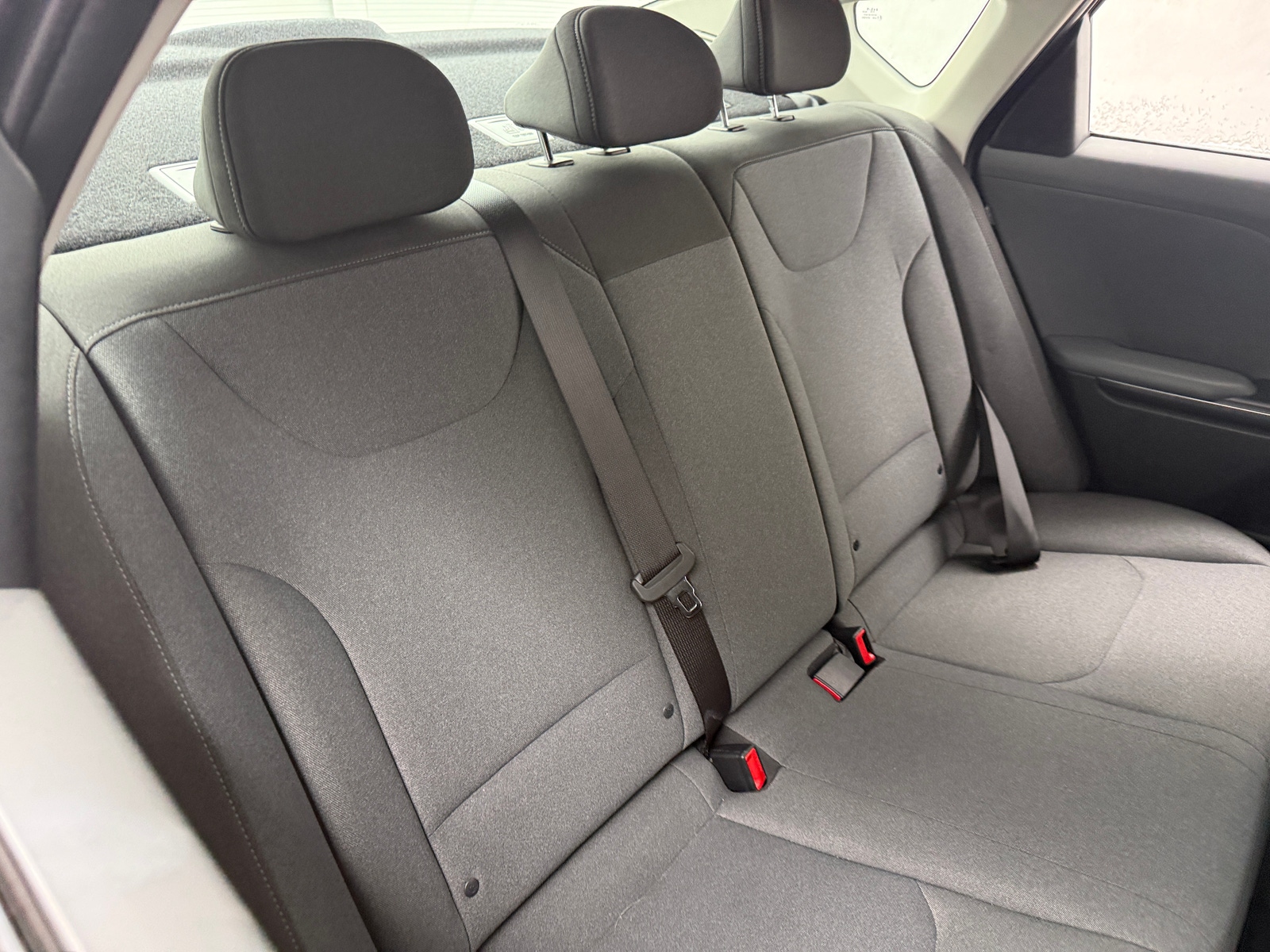 Thumbnail: 2025 Kia K4 - 6