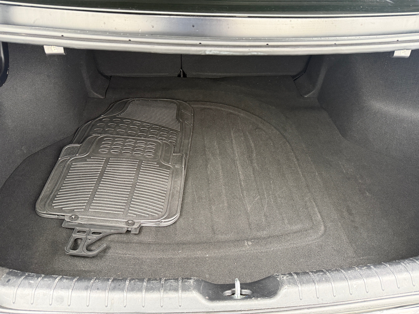 Thumbnail: 2025 Kia K4 - 7