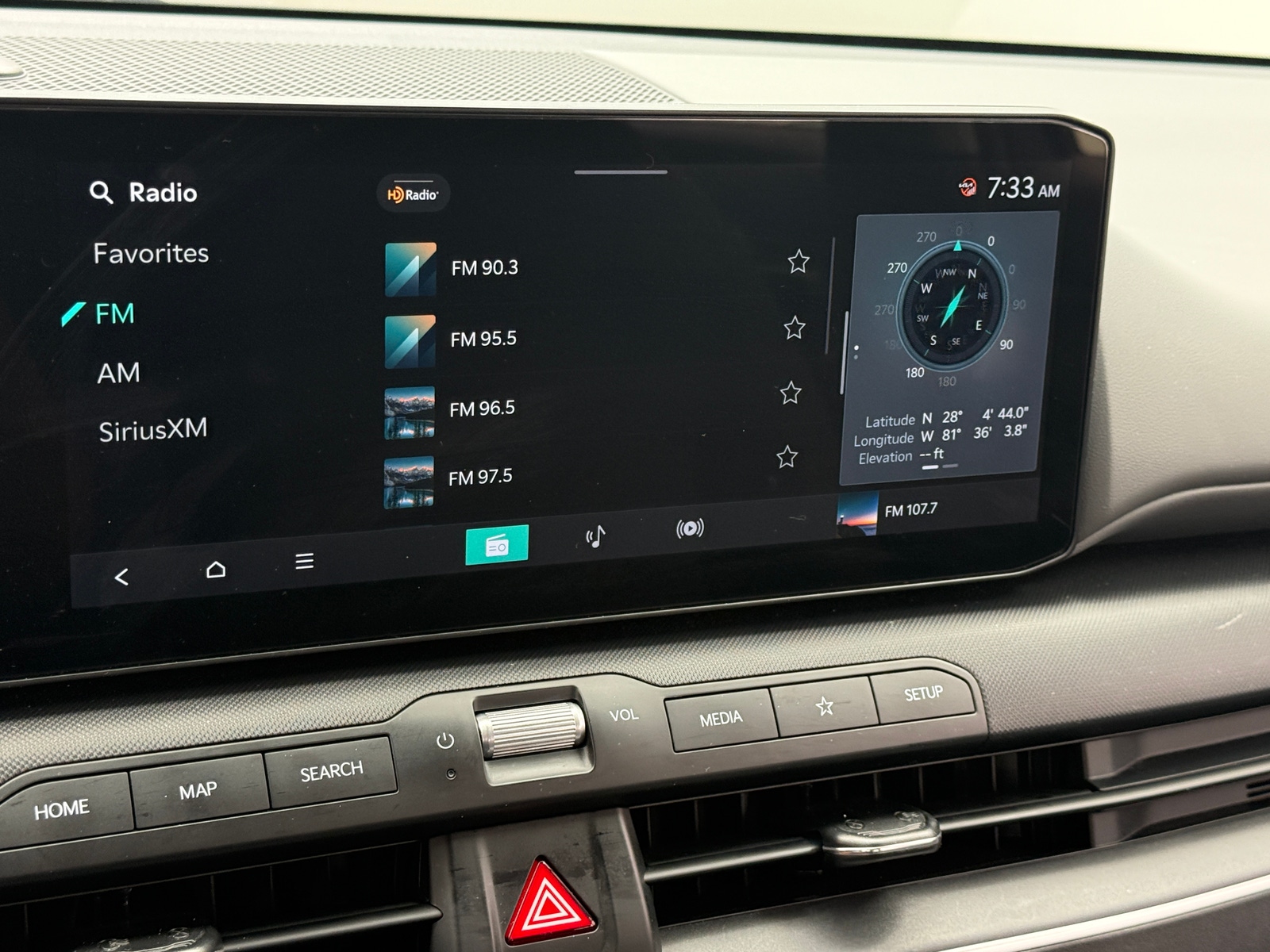 Thumbnail: 2025 Kia K4 - 4