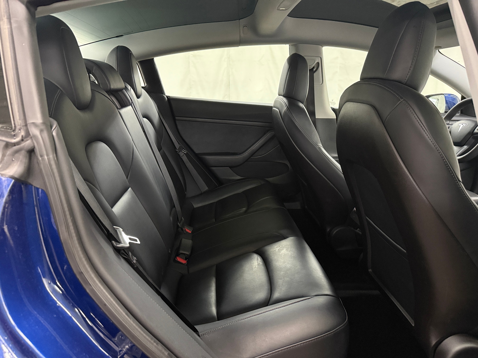 Thumbnail: 2021 Tesla Model 3 - 5