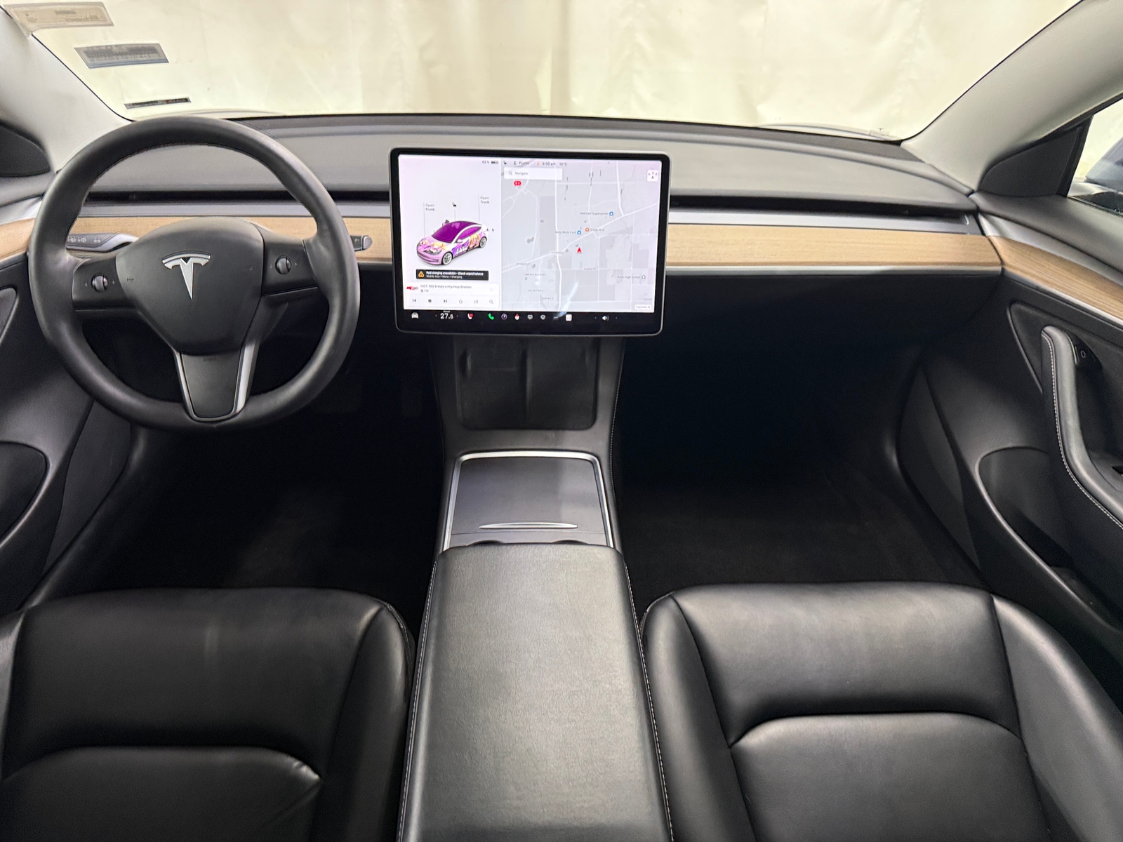 Thumbnail: 2021 Tesla Model 3 - 2