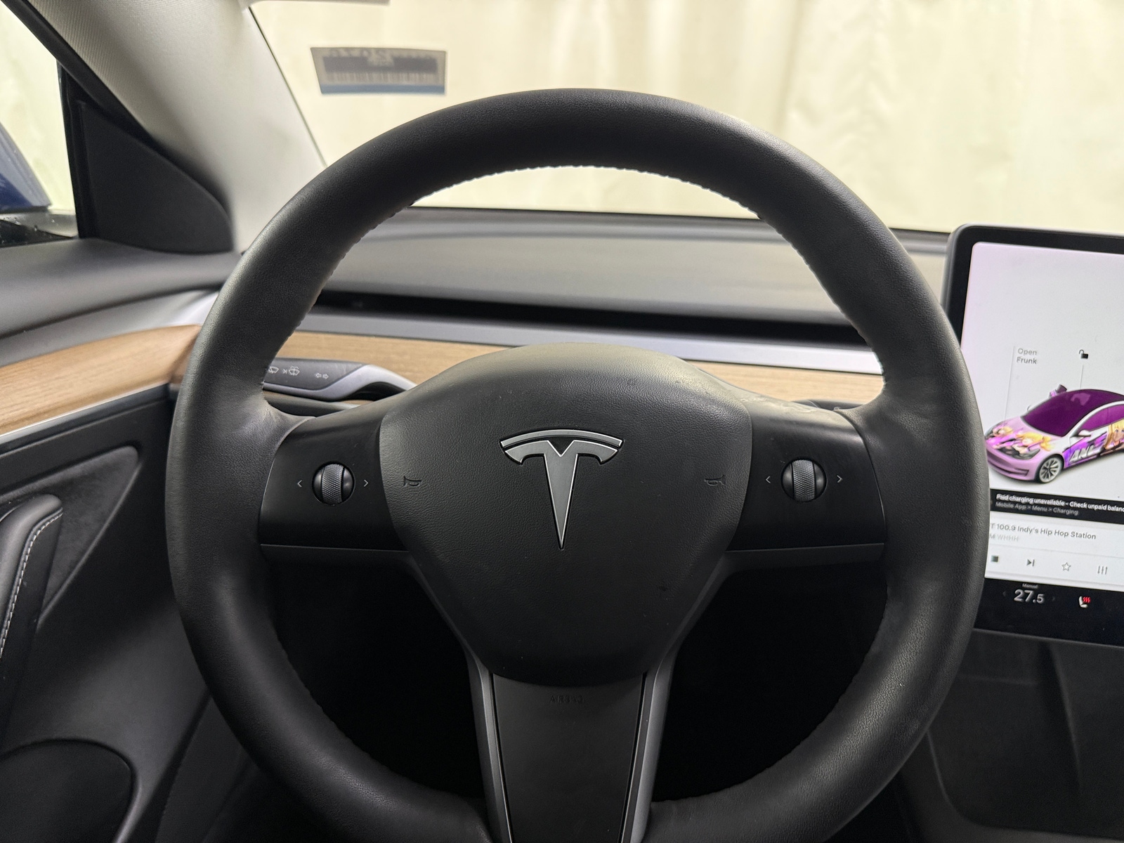 Thumbnail: 2021 Tesla Model 3 - 4