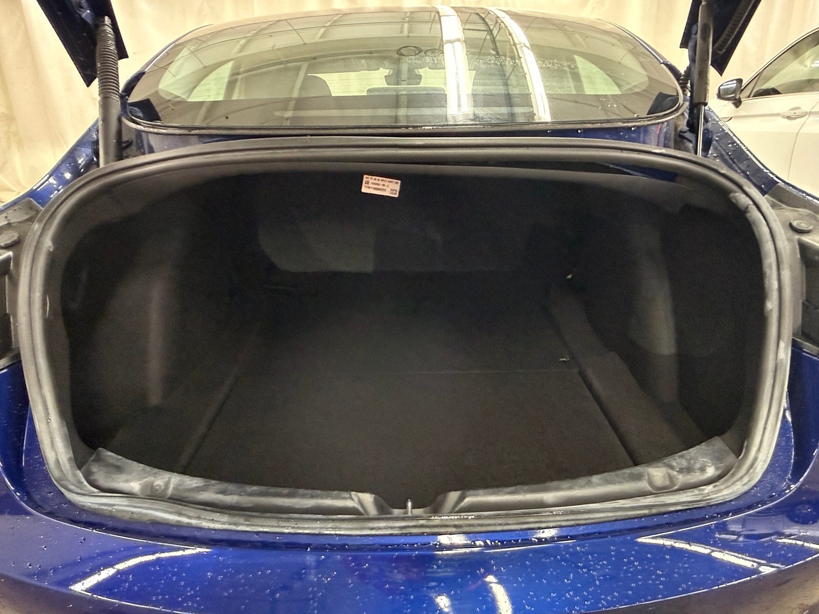 Thumbnail: 2021 Tesla Model 3 - 6