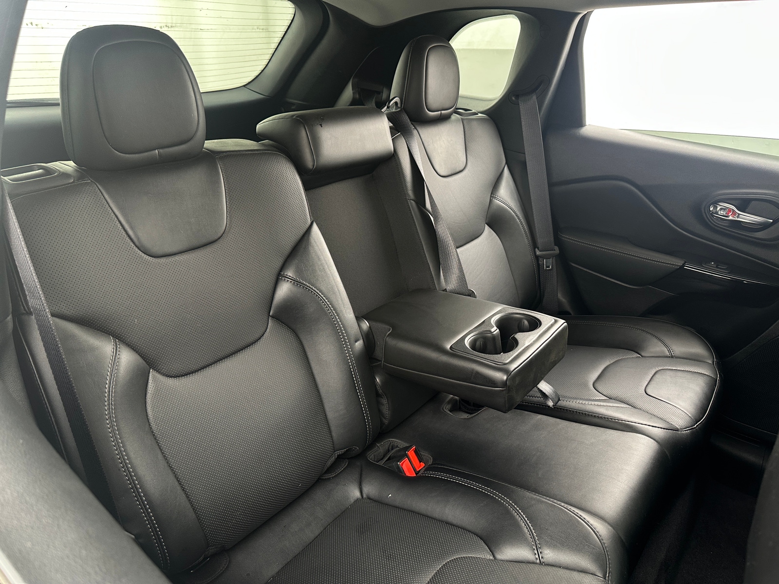 Thumbnail: 2023 Jeep Cherokee - 5