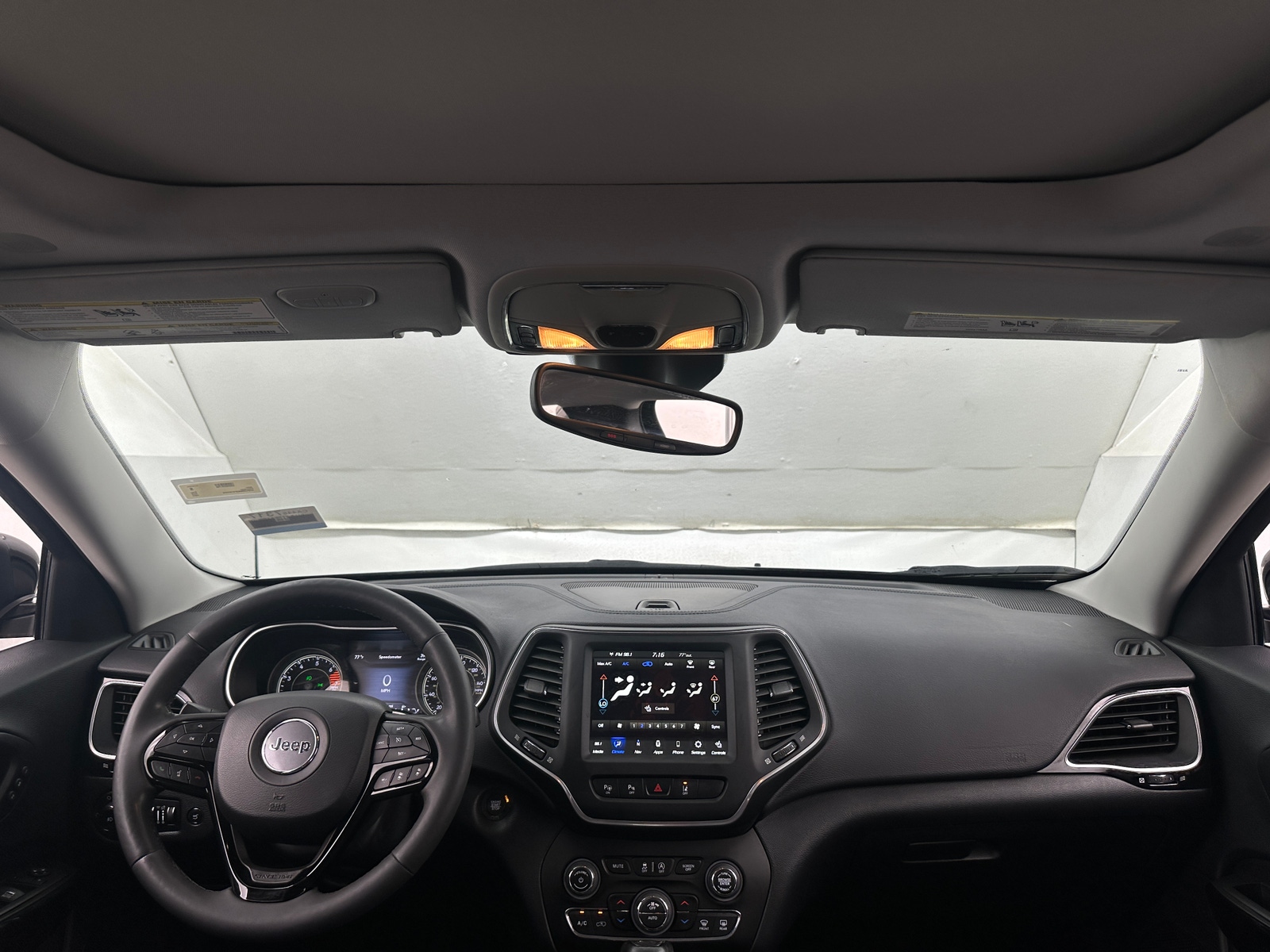 Thumbnail: 2023 Jeep Cherokee - 2