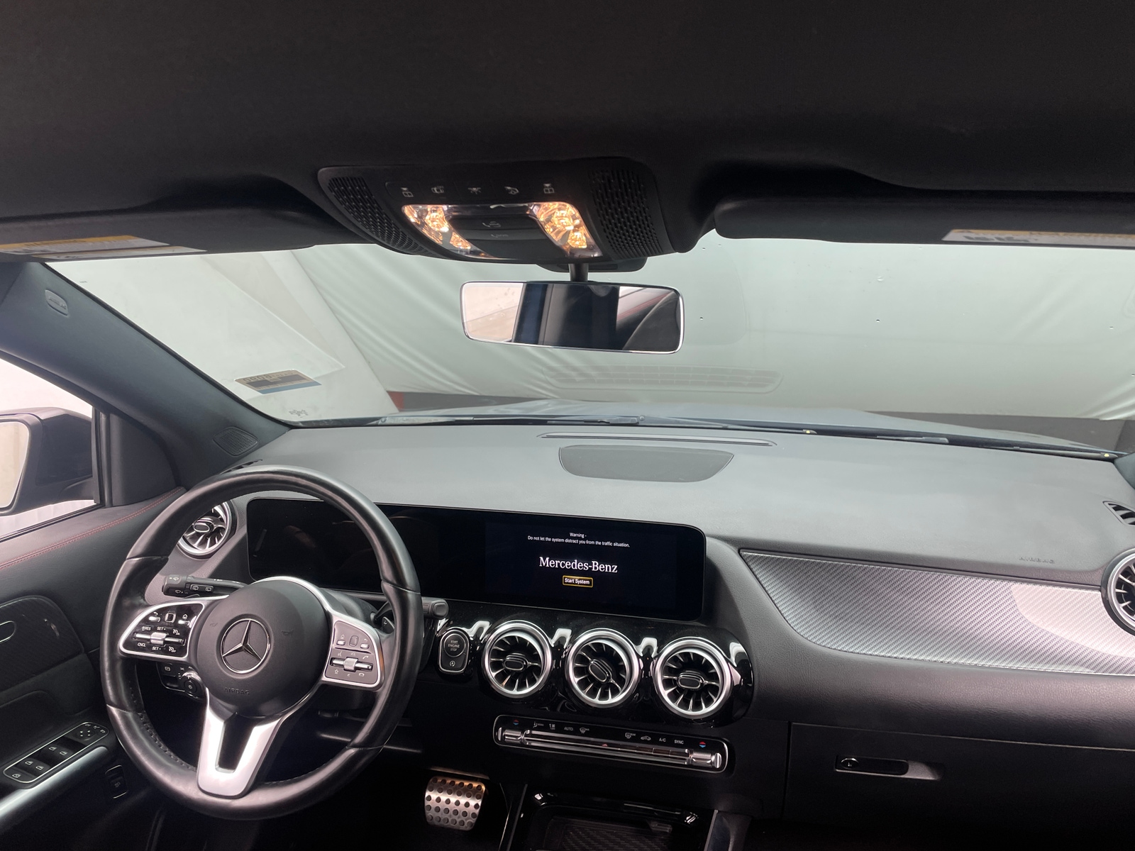 Thumbnail: 2023 Mercedes-Benz GLA - 3