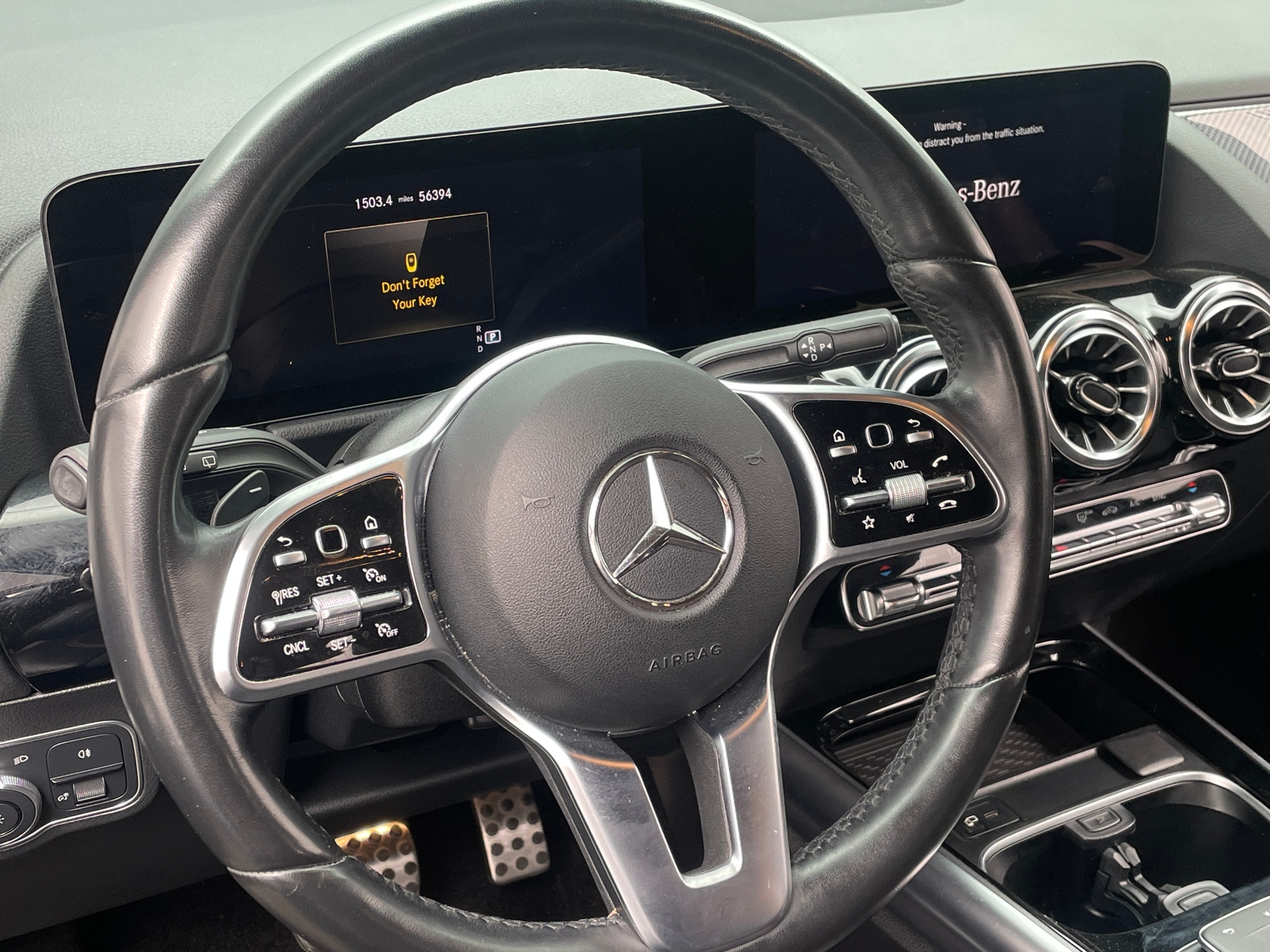 Thumbnail: 2023 Mercedes-Benz GLA - 5