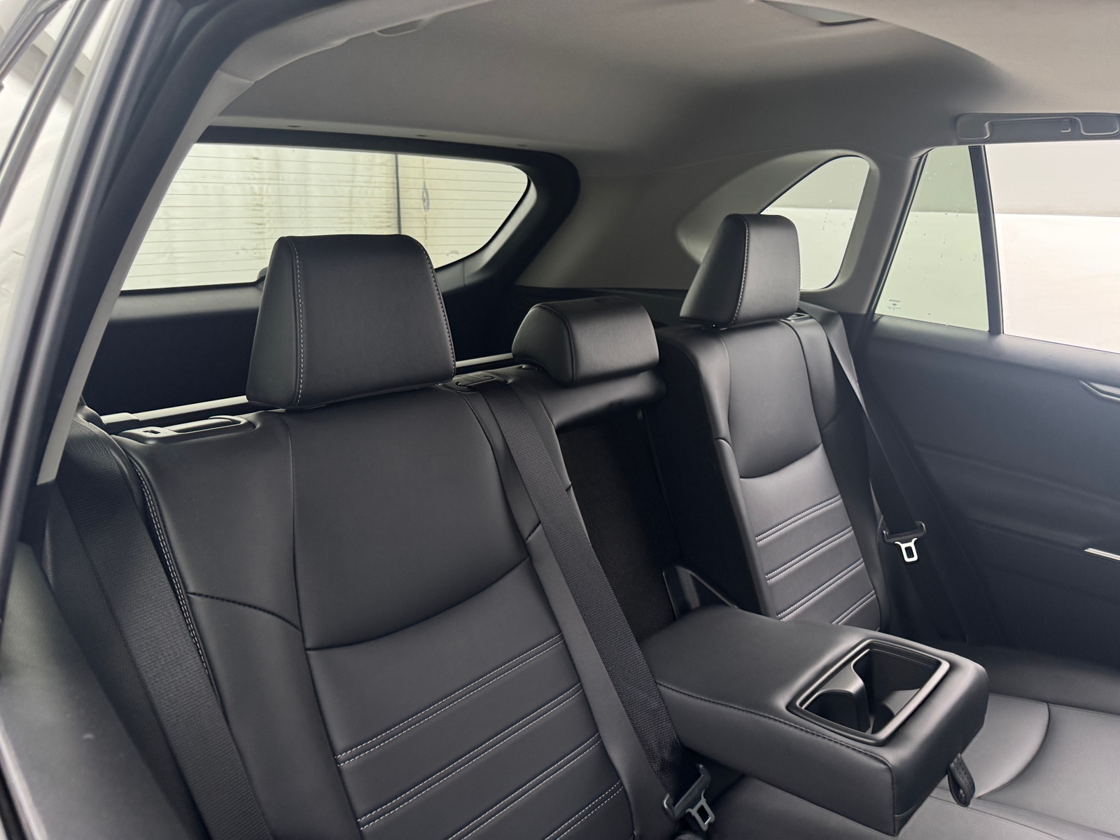 Thumbnail: 2025 Toyota RAV4 - 5