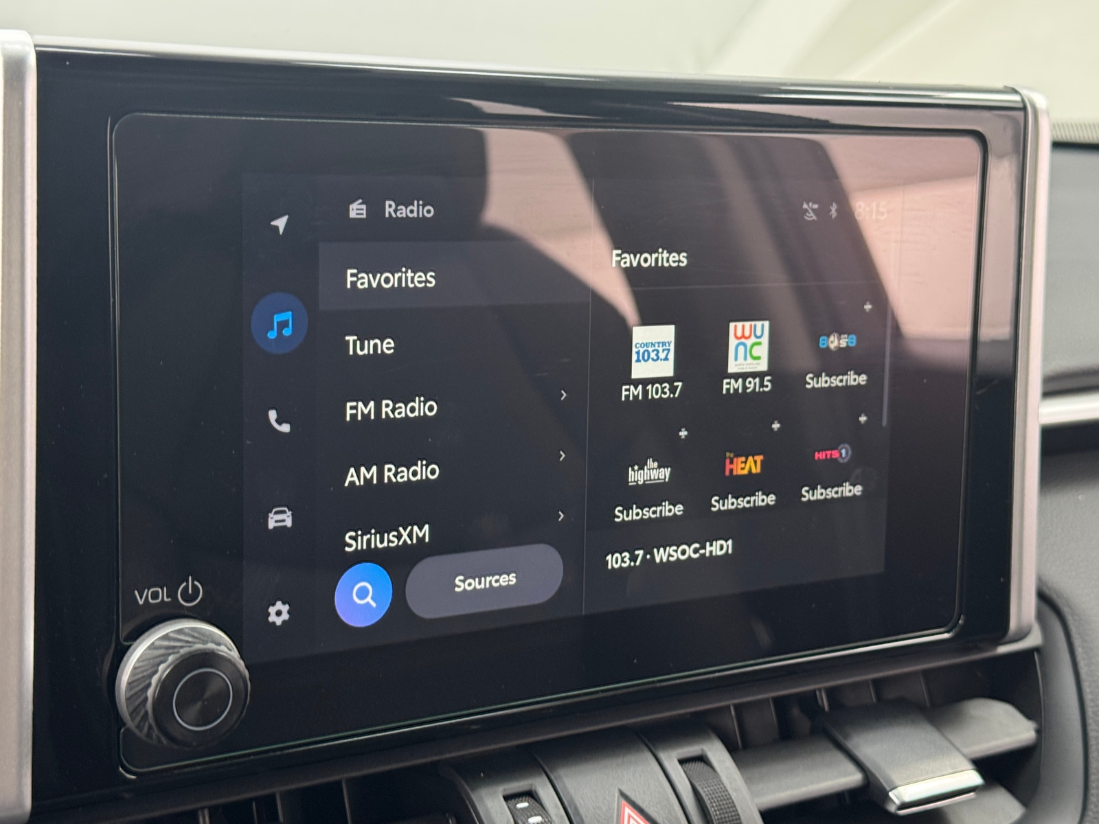 Thumbnail: 2025 Toyota RAV4 - 3