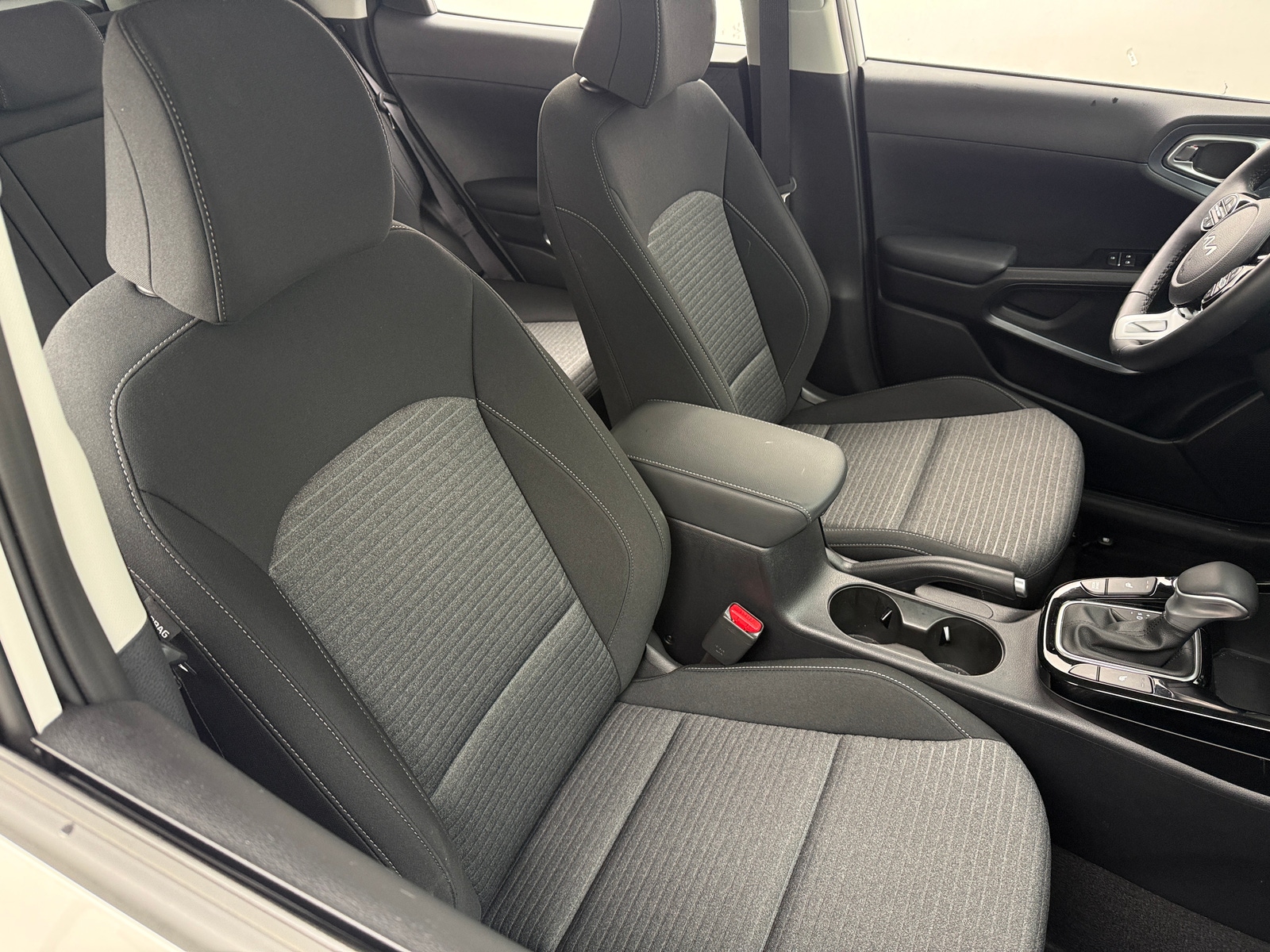 Thumbnail: 2023 Kia Soul - 2