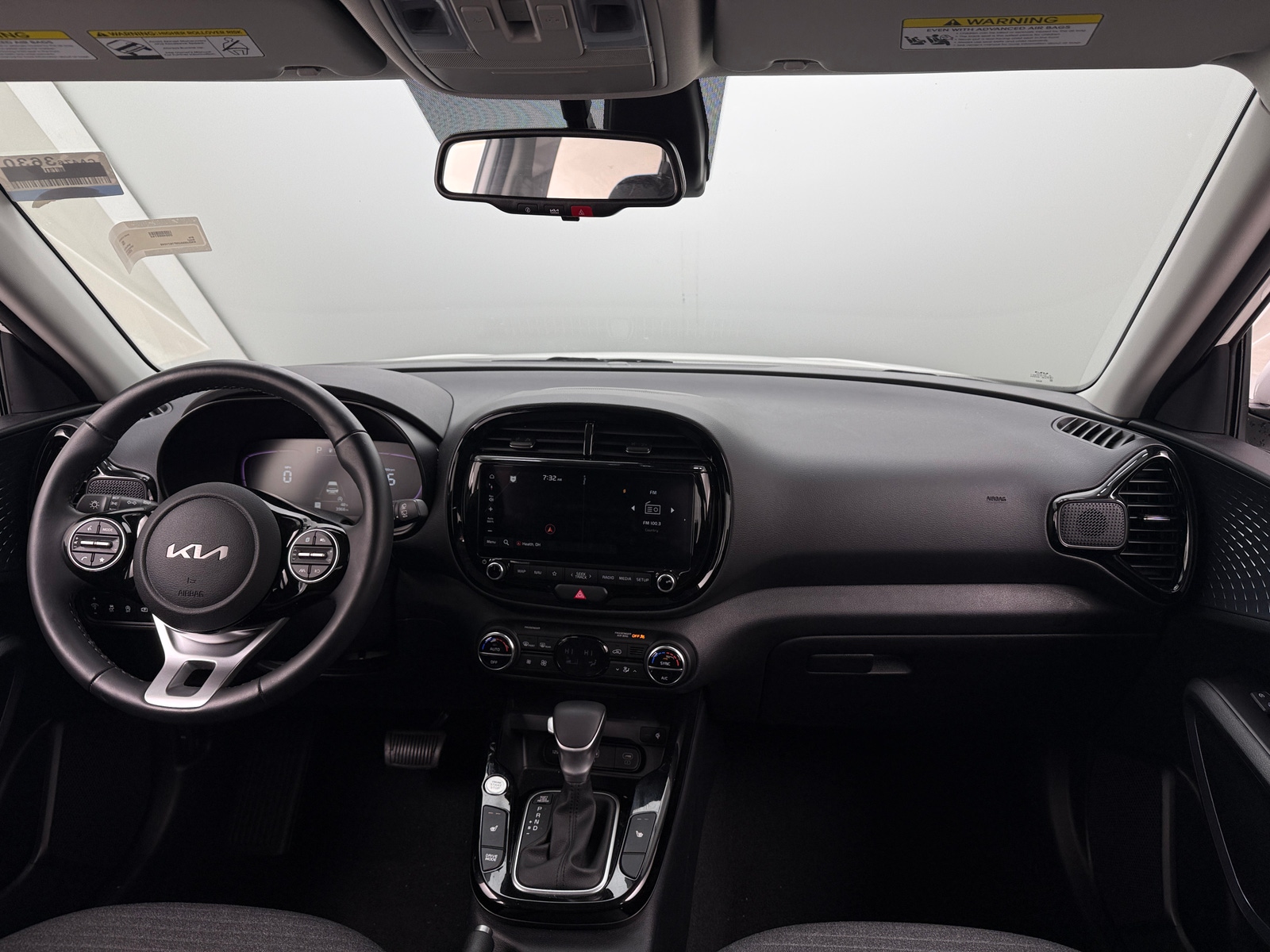 Thumbnail: 2023 Kia Soul - 3