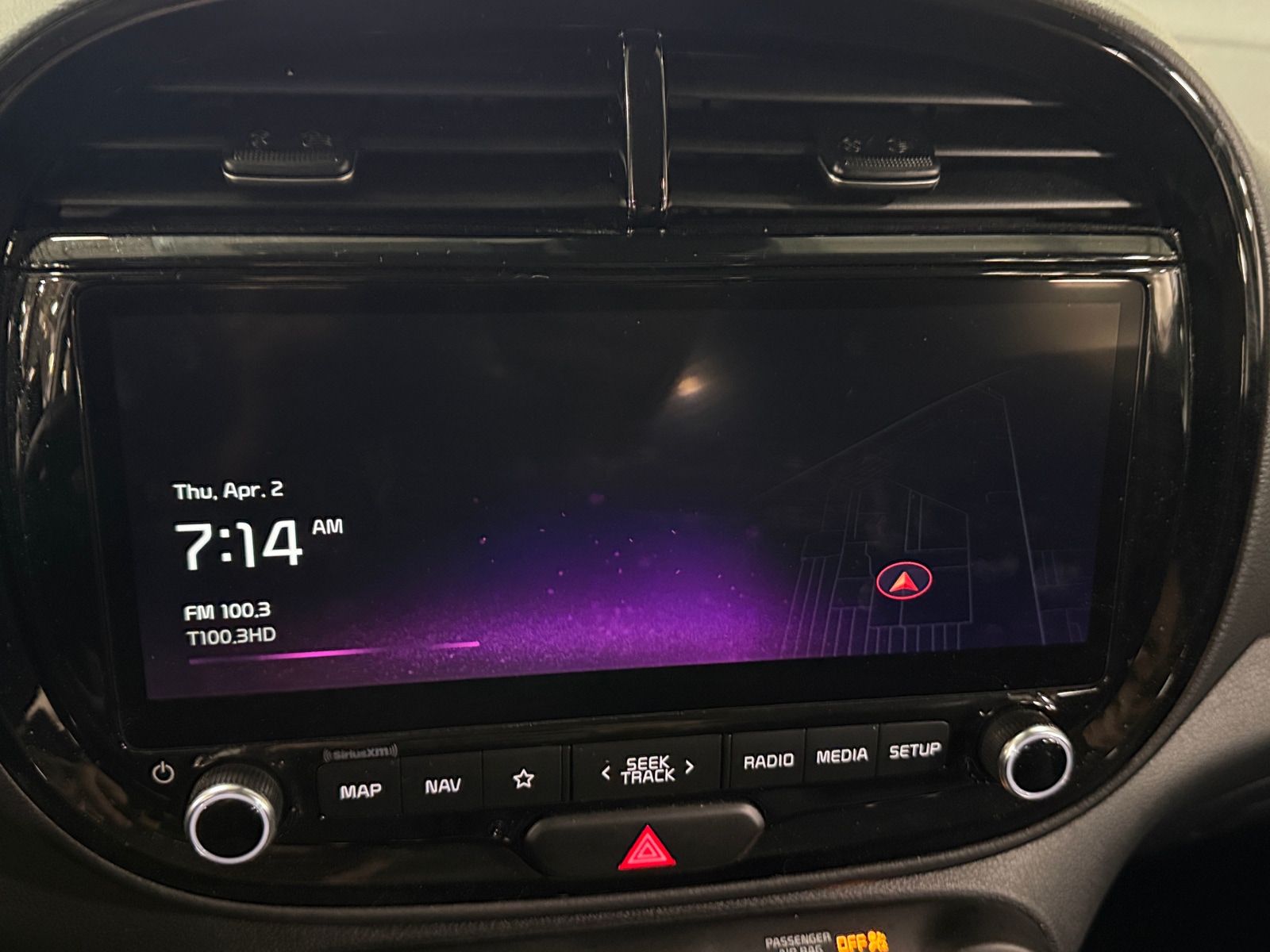 Thumbnail: 2023 Kia Soul - 4