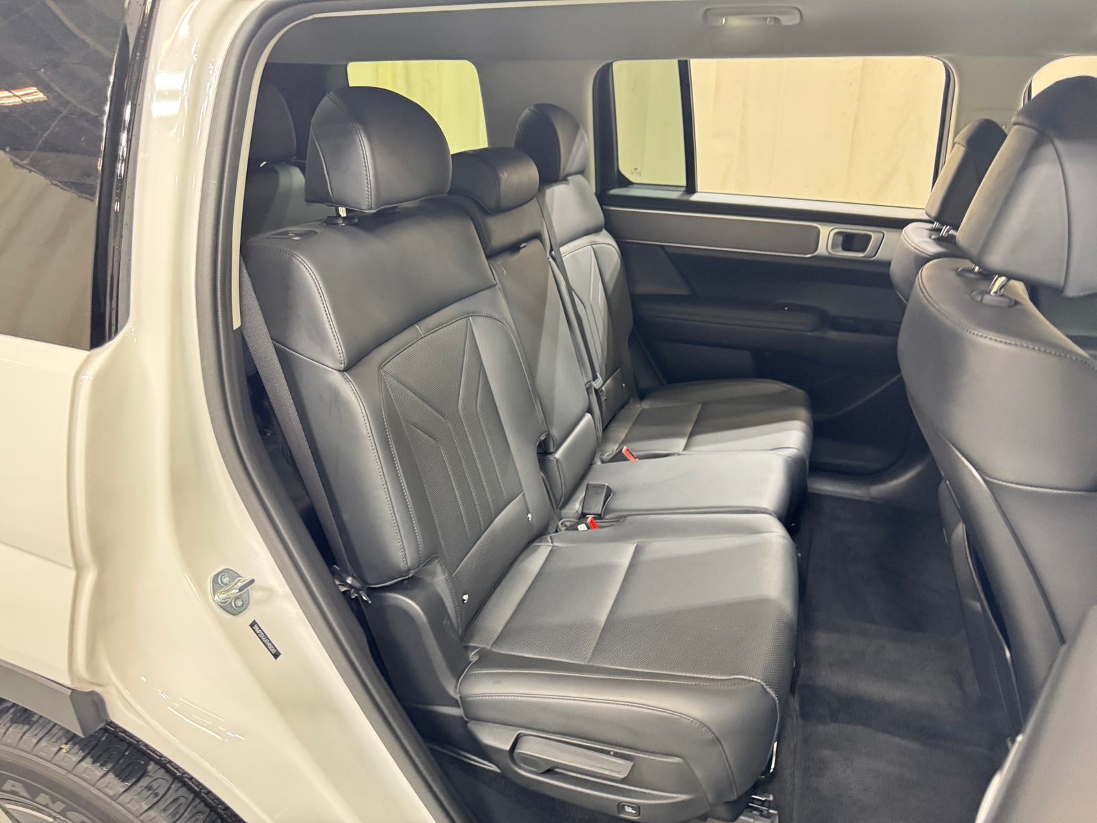 Thumbnail: 2026 Hyundai Santa Fe - 5