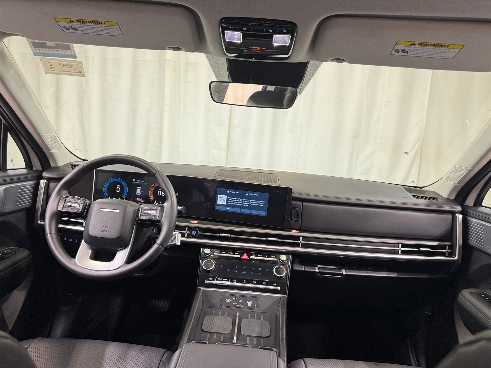 Thumbnail: 2026 Hyundai Santa Fe - 2