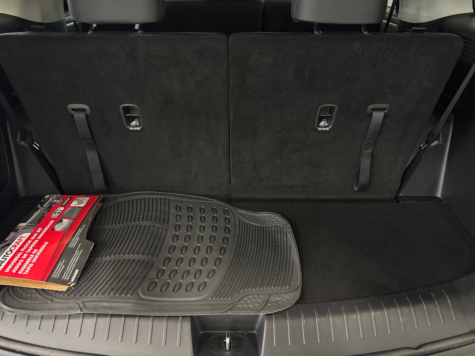 Thumbnail: 2026 Hyundai Santa Fe - 6