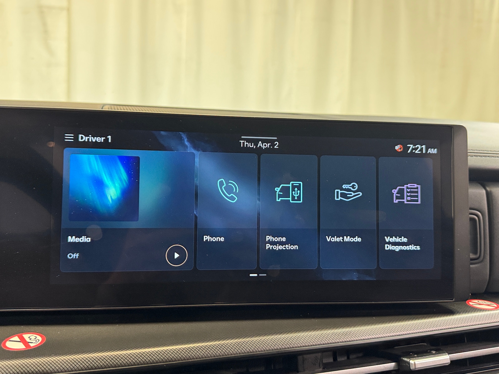 Thumbnail: 2026 Hyundai Santa Fe - 3