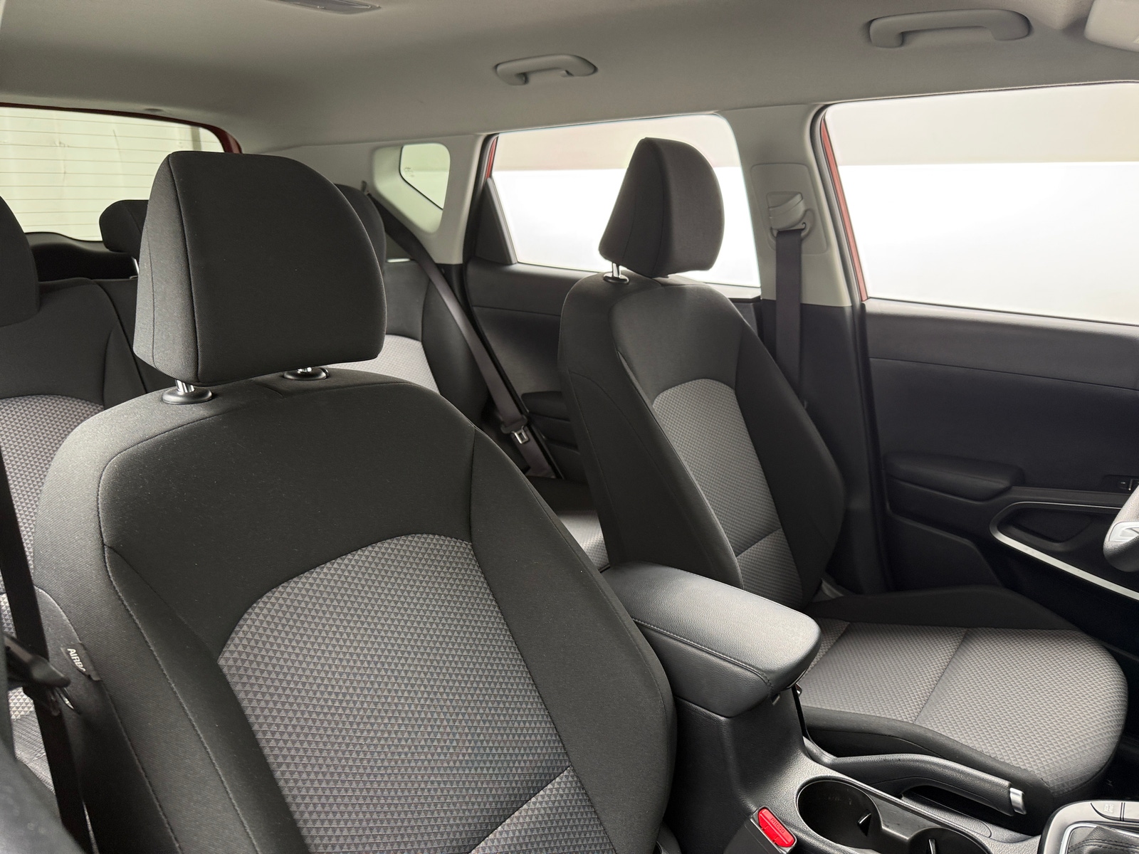 Thumbnail: 2025 Kia Soul - 2