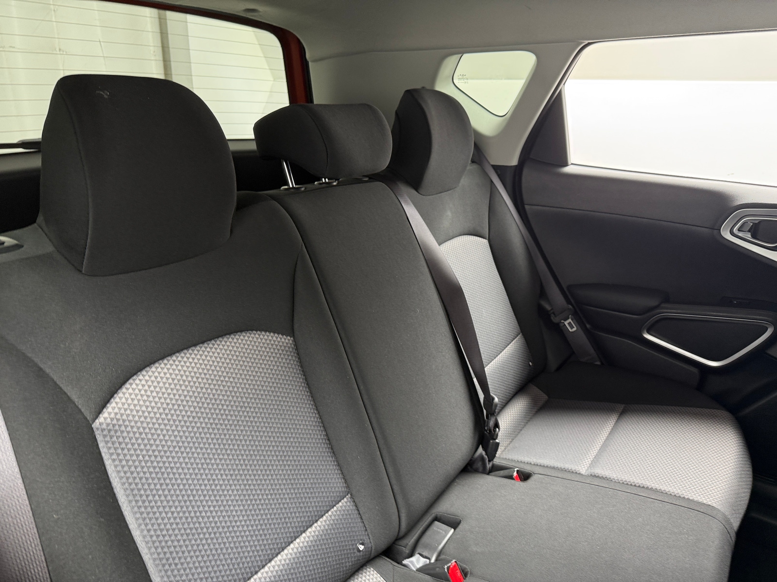 Thumbnail: 2025 Kia Soul - 6