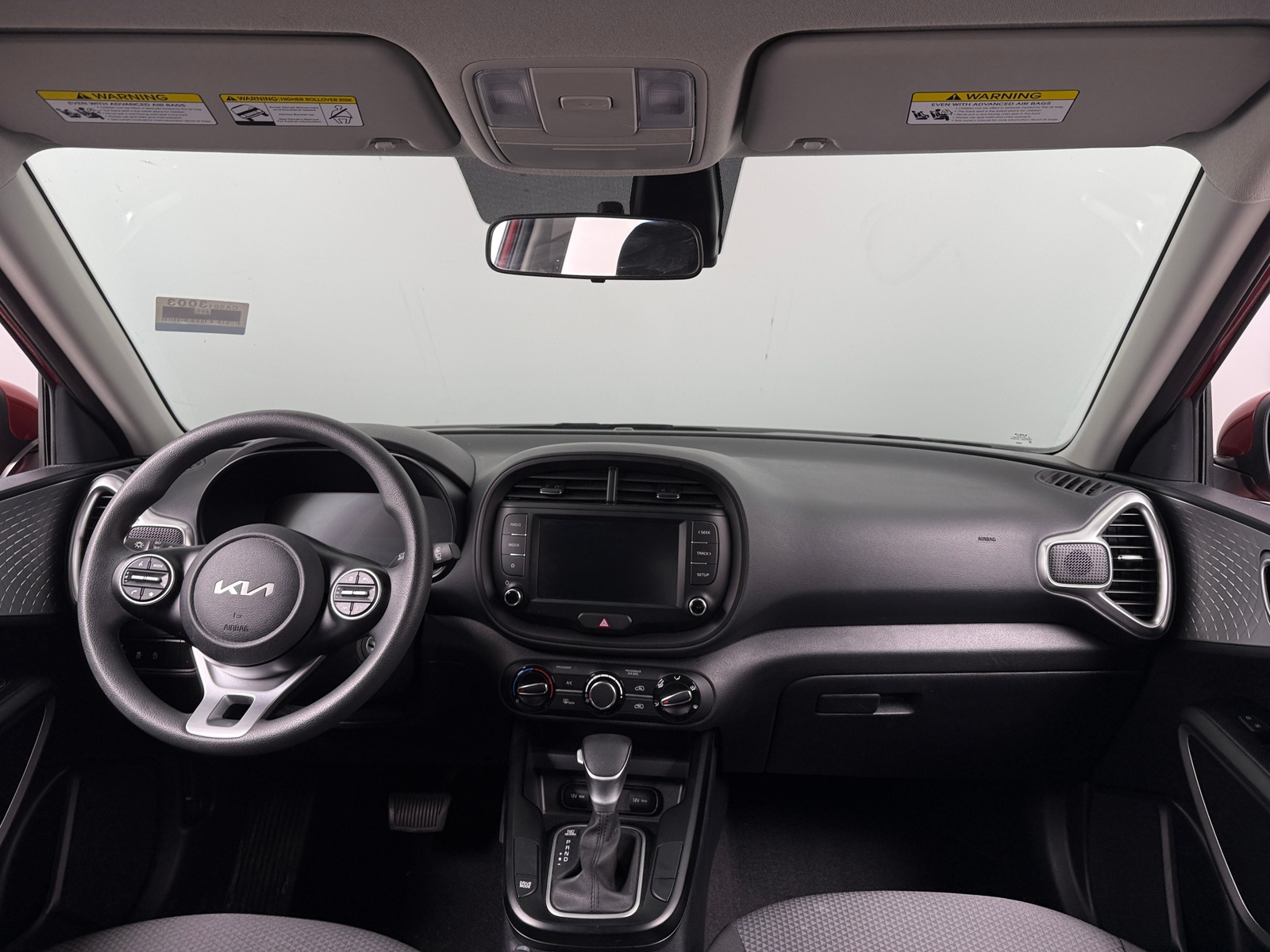 Thumbnail: 2025 Kia Soul - 3