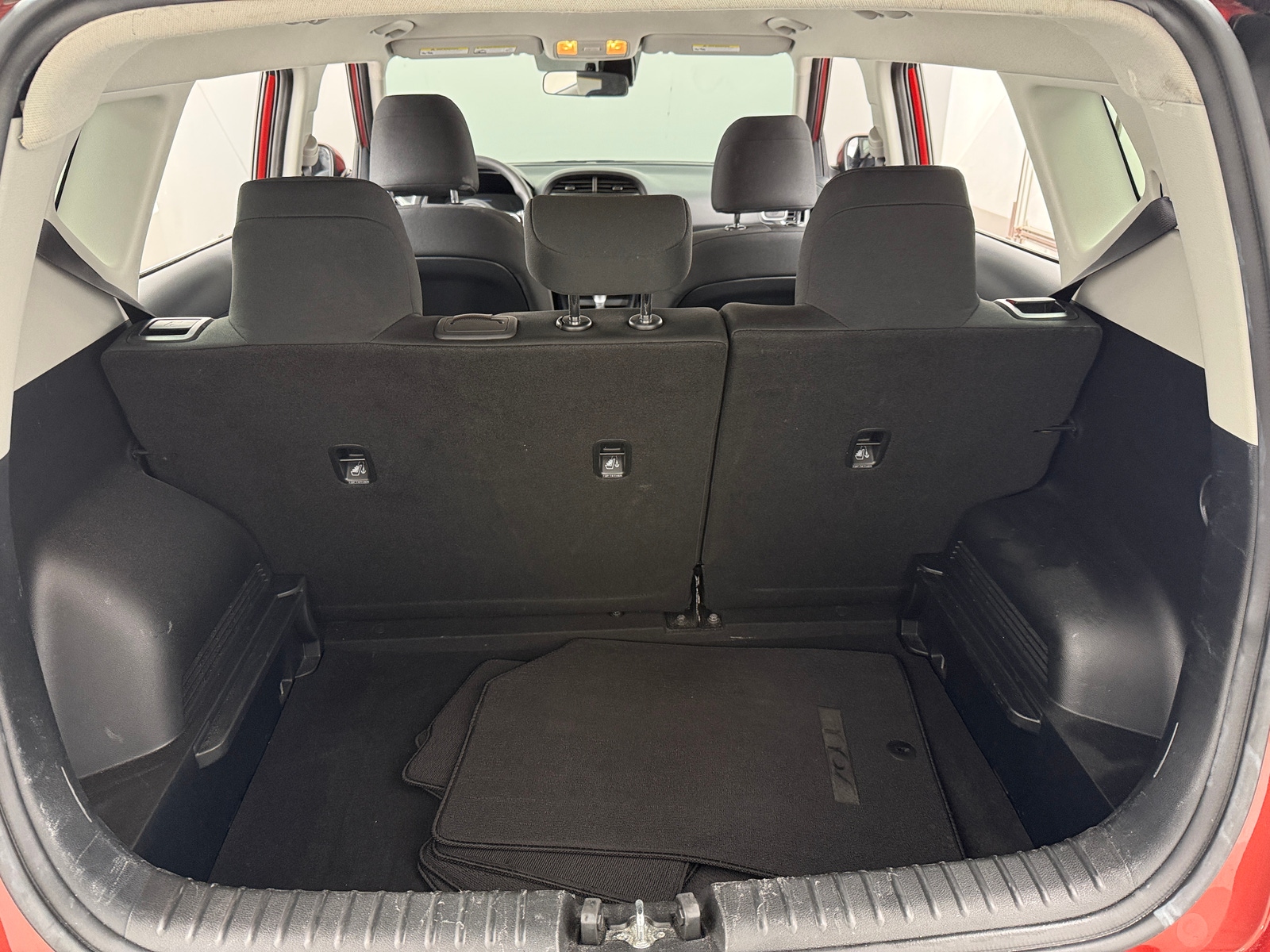 Thumbnail: 2025 Kia Soul - 7