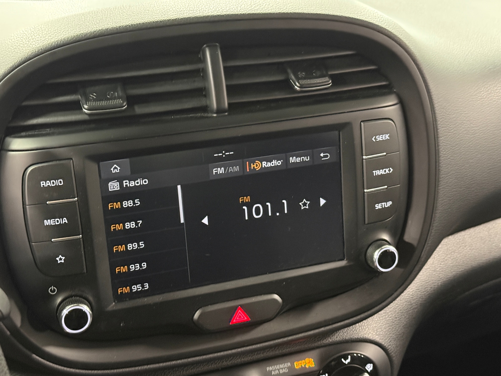 Thumbnail: 2025 Kia Soul - 4