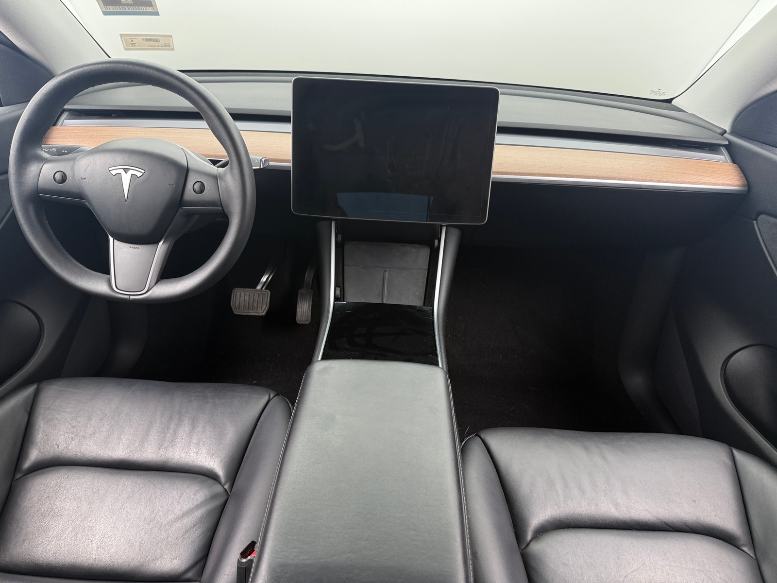 Thumbnail: 2020 Tesla Model Y - 2