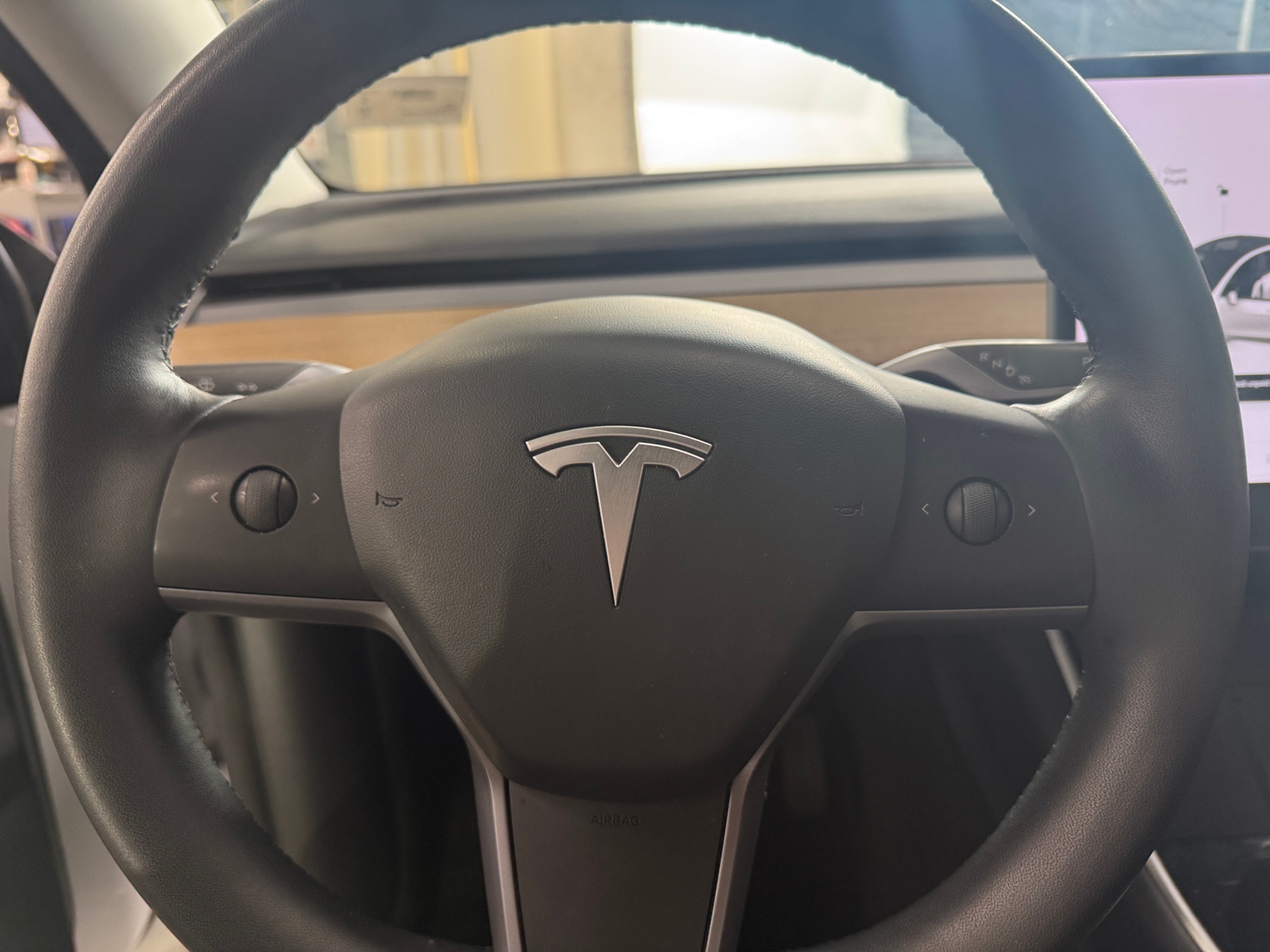 Thumbnail: 2020 Tesla Model Y - 4