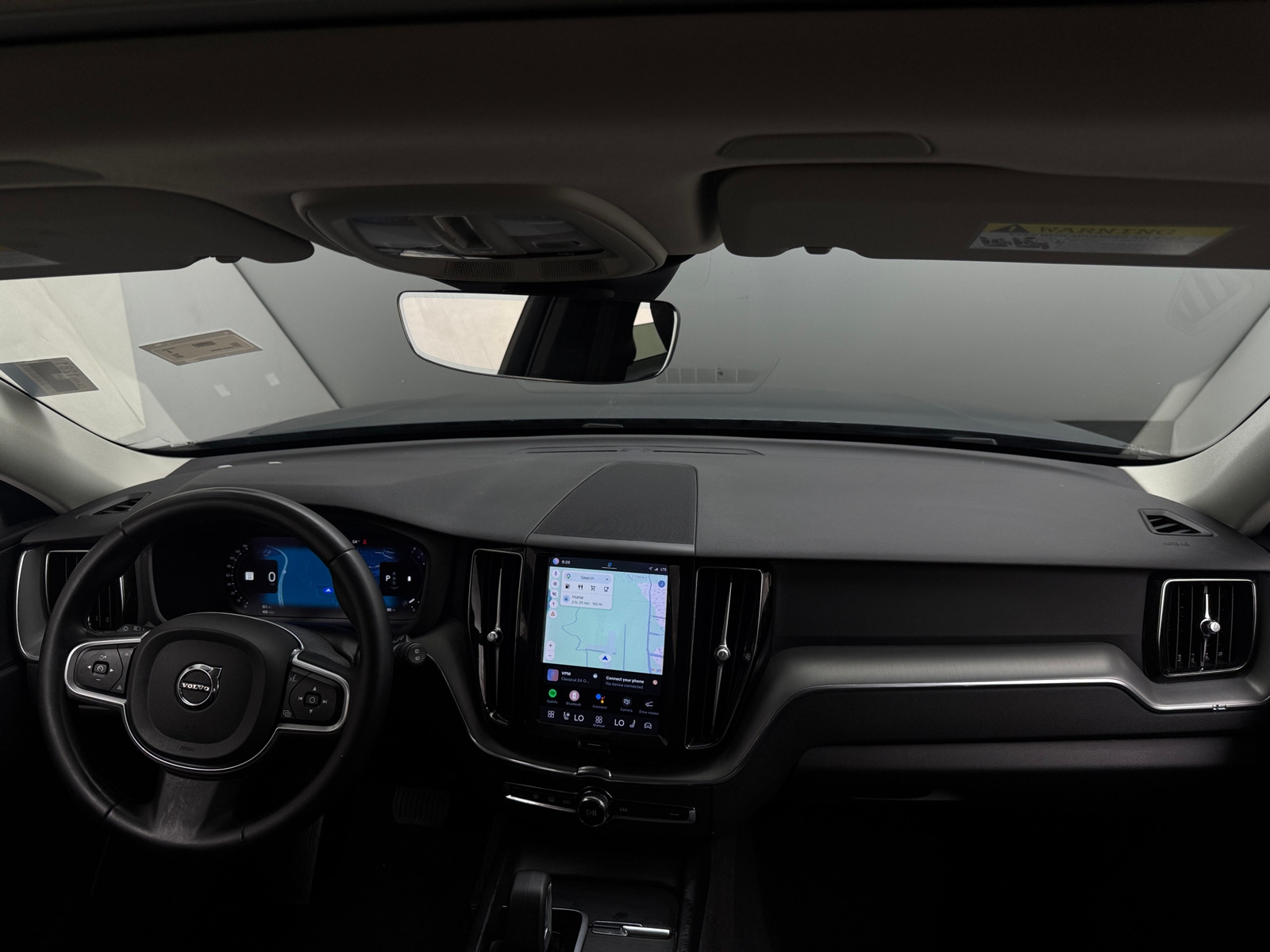 Thumbnail: 2023 Volvo XC60 - 2