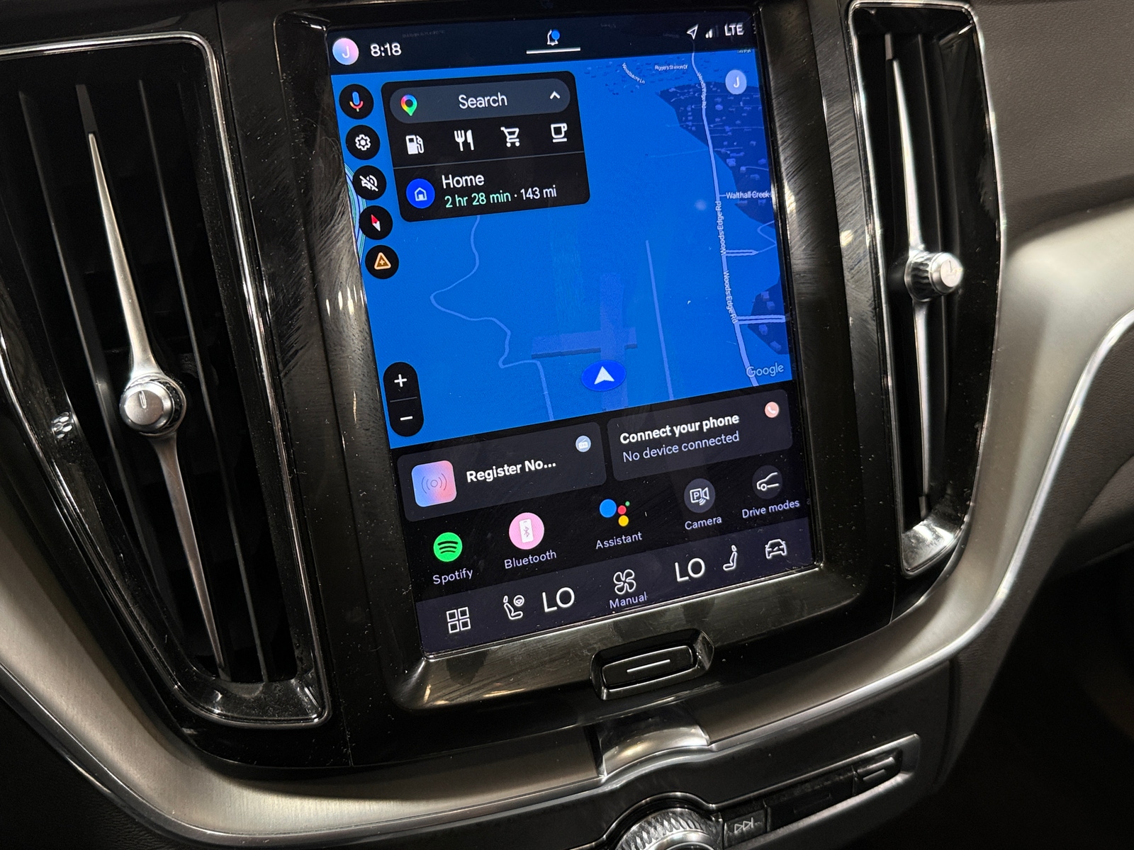 Thumbnail: 2023 Volvo XC60 - 3