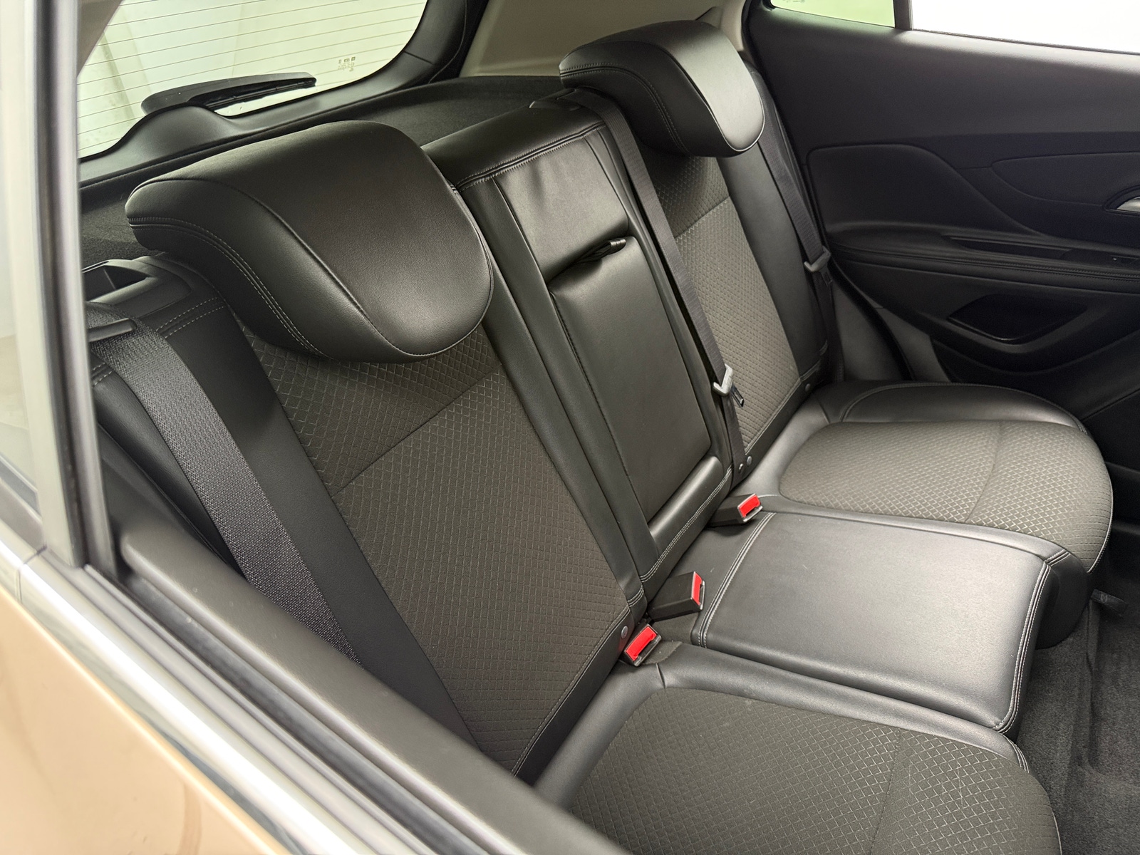 Thumbnail: 2019 Buick Encore - 6
