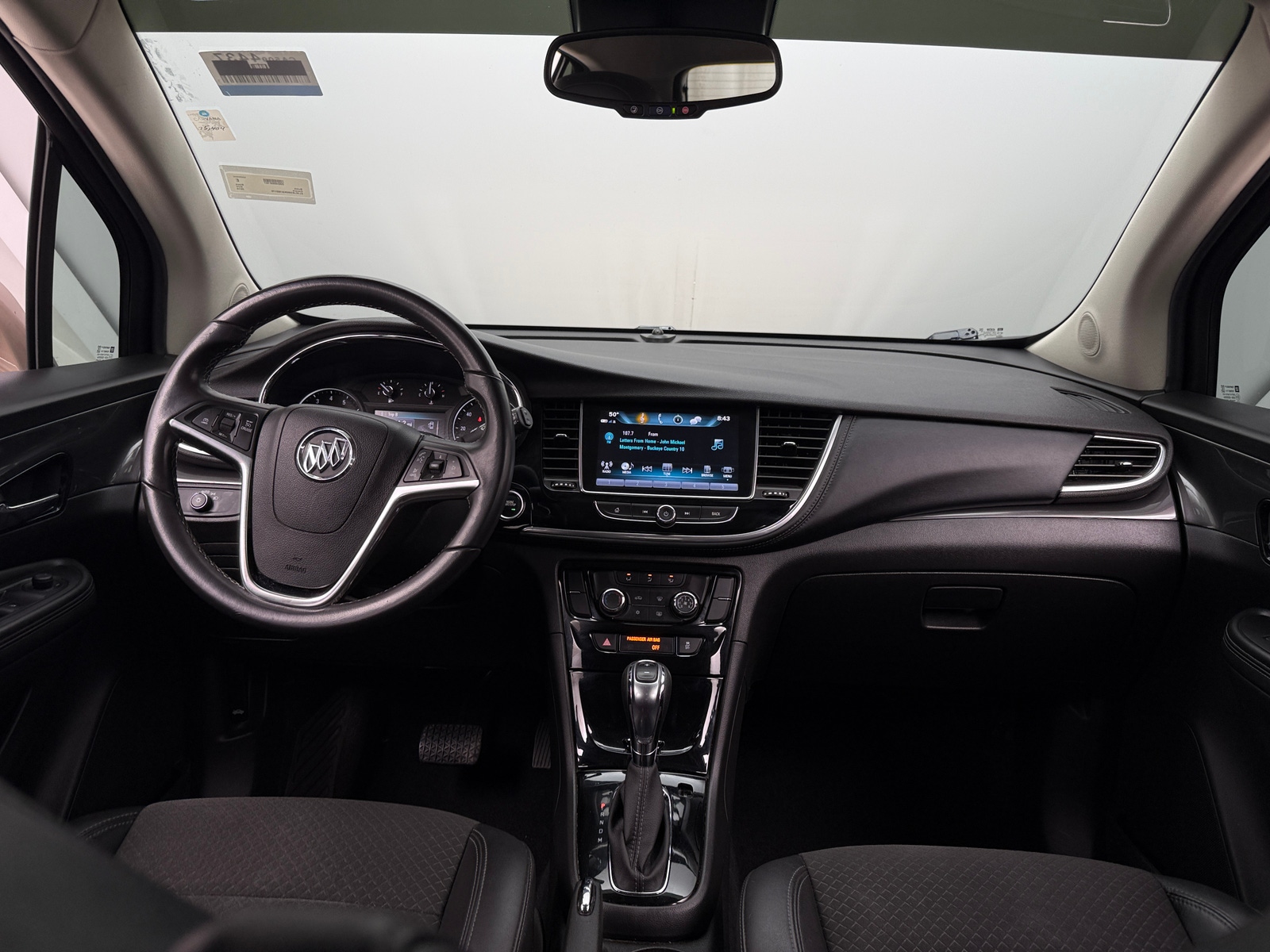 Thumbnail: 2019 Buick Encore - 3