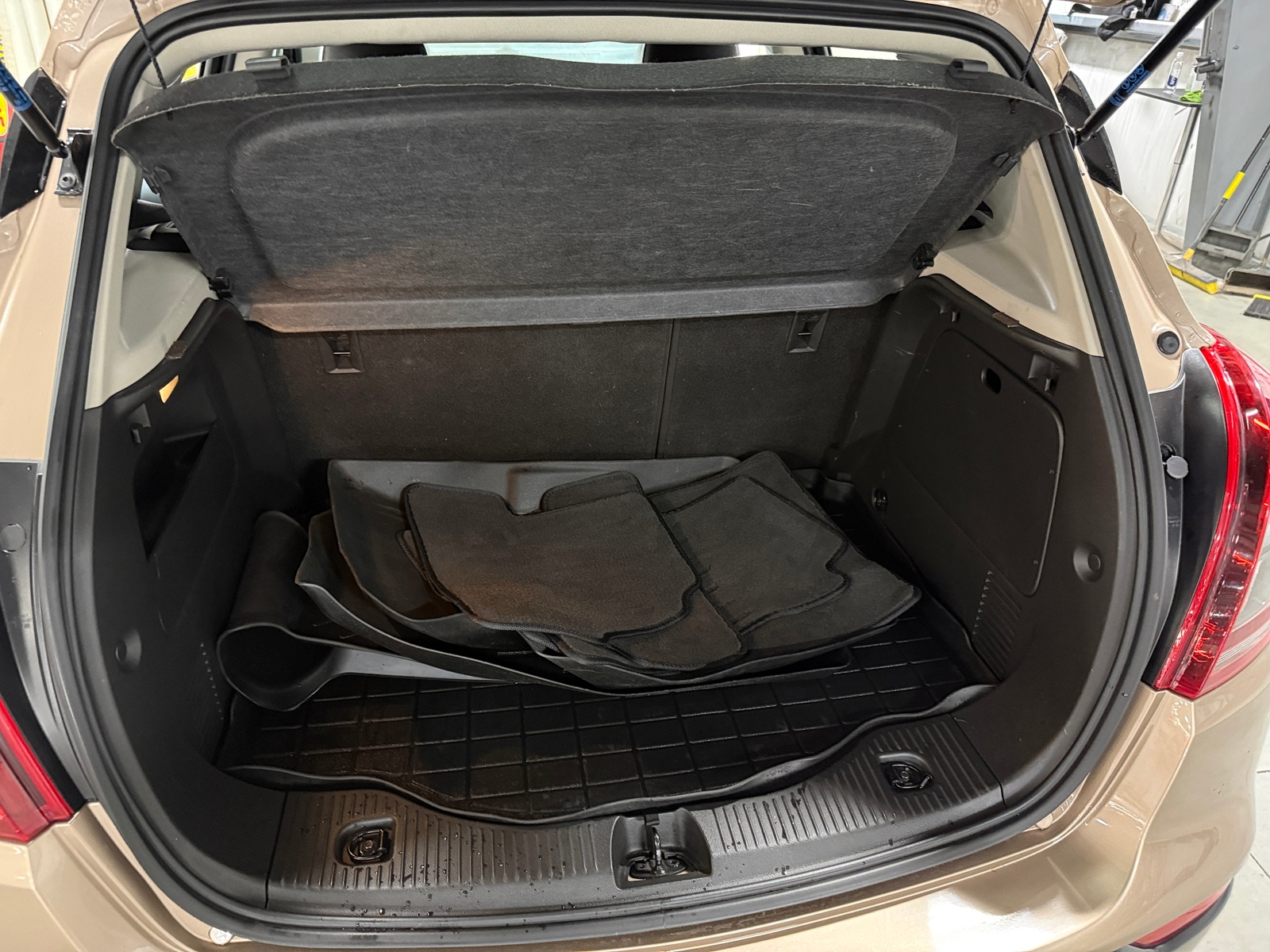 Thumbnail: 2019 Buick Encore - 7