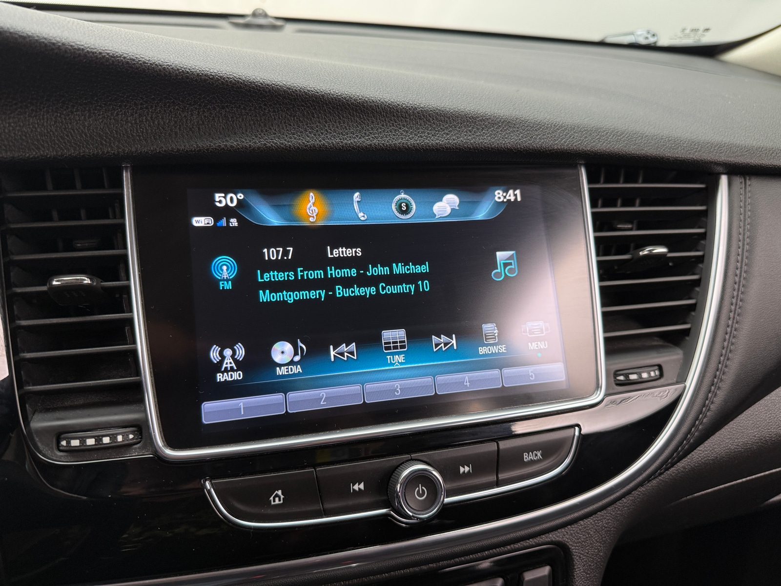 Thumbnail: 2019 Buick Encore - 4
