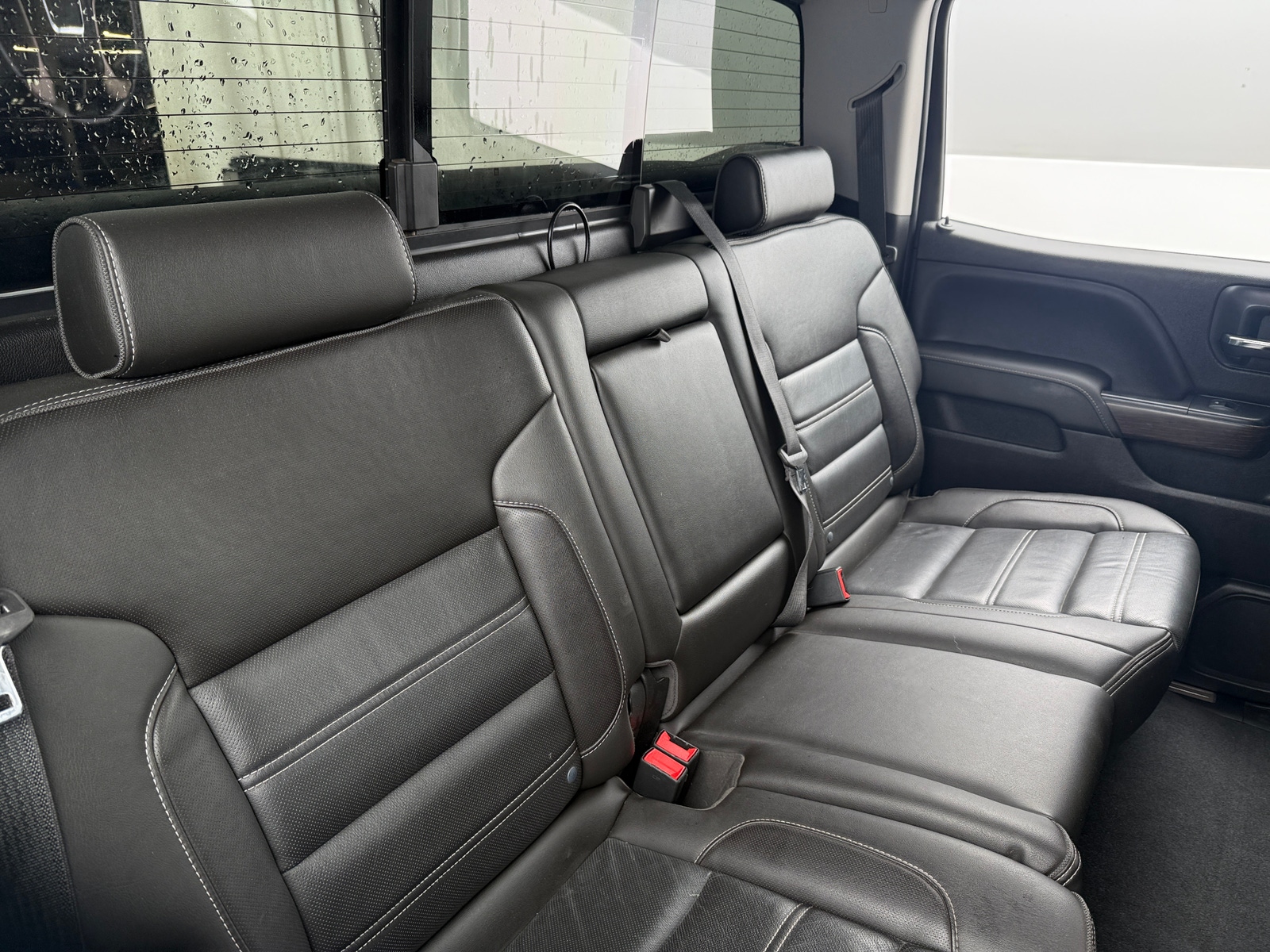 Thumbnail: 2018 GMC Sierra 1500 - 5
