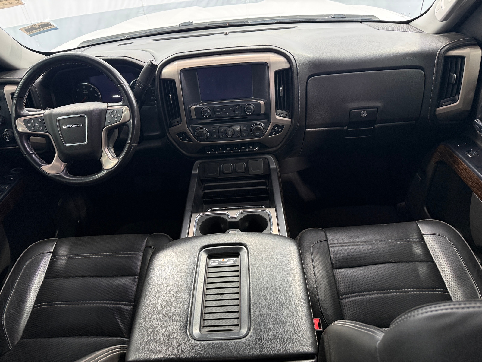 Thumbnail: 2018 GMC Sierra 1500 - 2