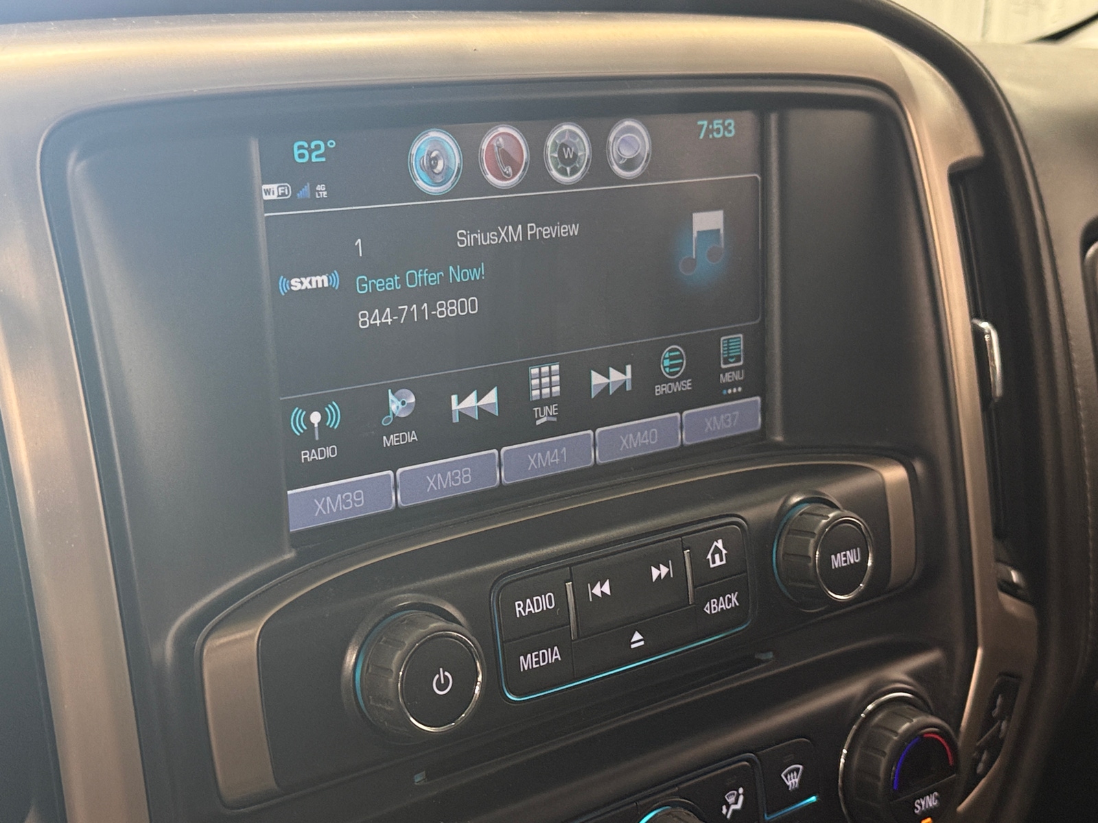 Thumbnail: 2018 GMC Sierra 1500 - 3