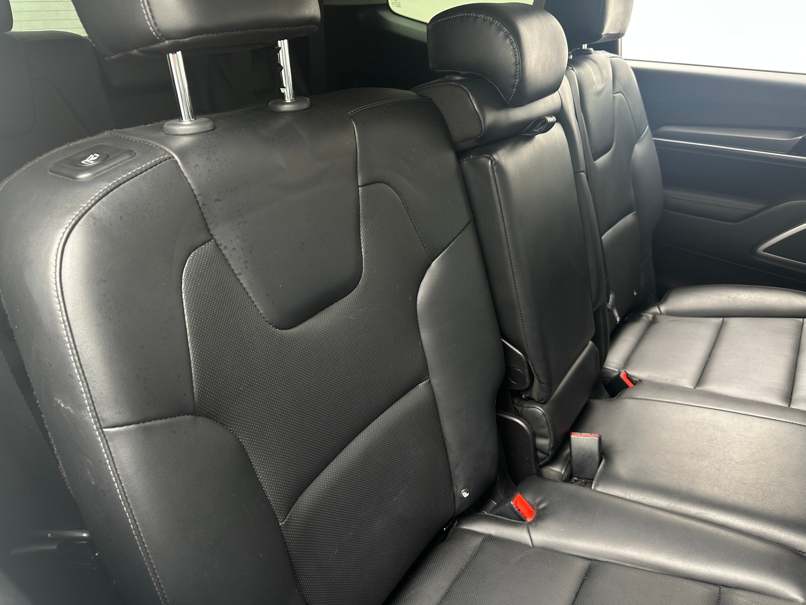 Thumbnail: 2022 Kia Telluride - 5