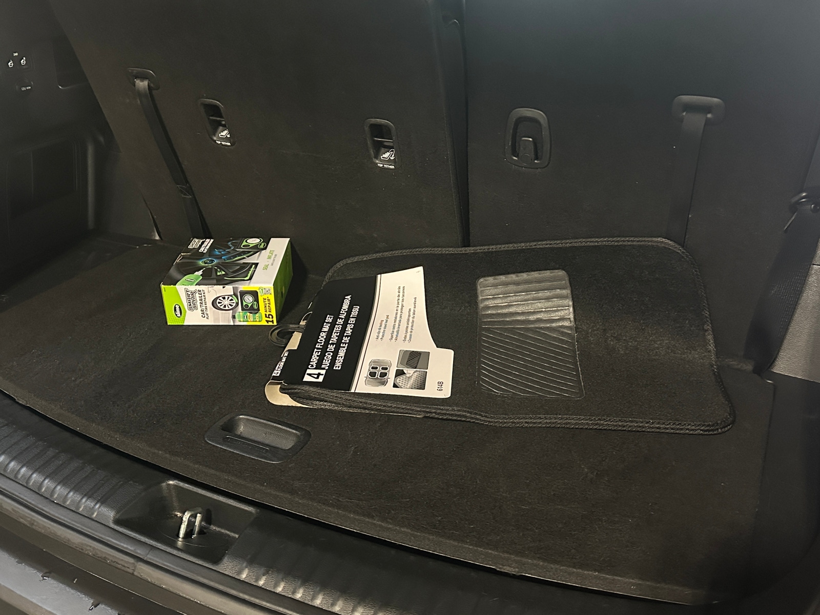 Thumbnail: 2022 Kia Telluride - 6