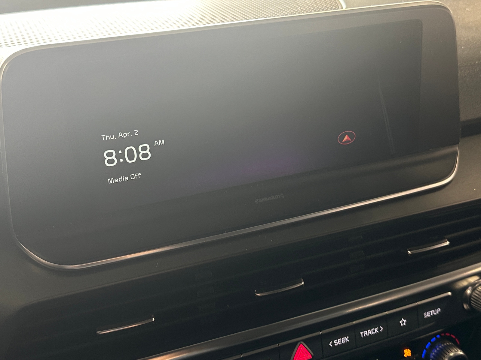 Thumbnail: 2022 Kia Telluride - 3