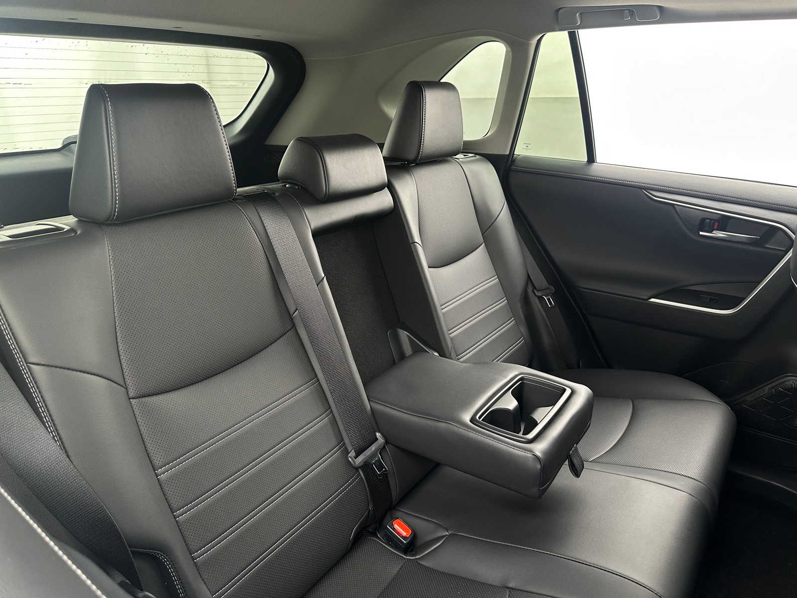 Thumbnail: 2024 Toyota RAV4 - 5