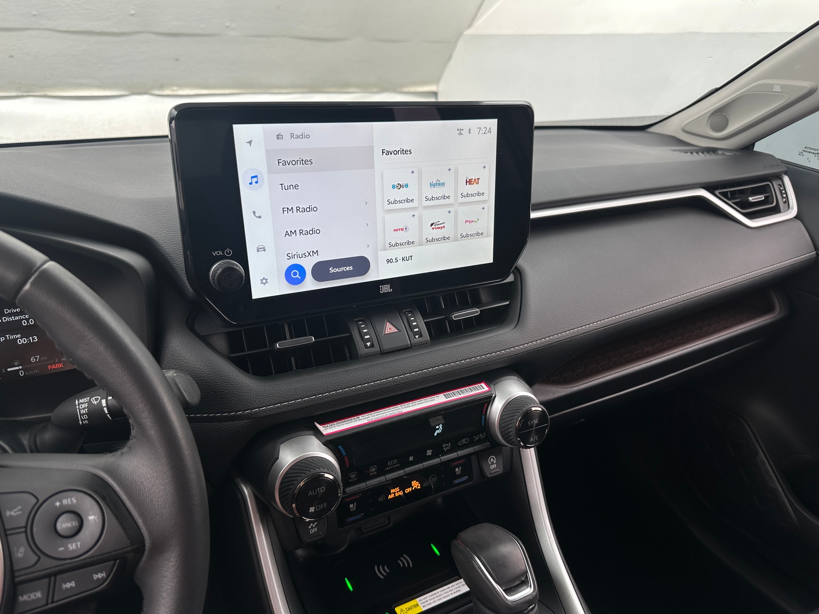 Thumbnail: 2024 Toyota RAV4 - 3