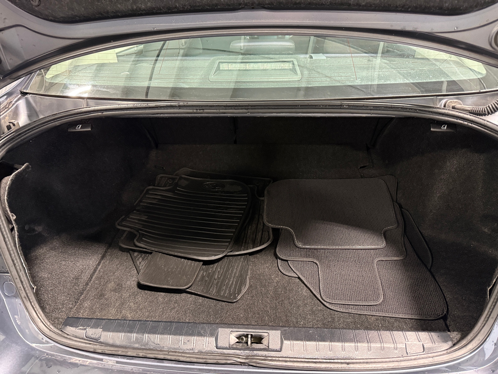 Thumbnail: 2017 Subaru Legacy - 7