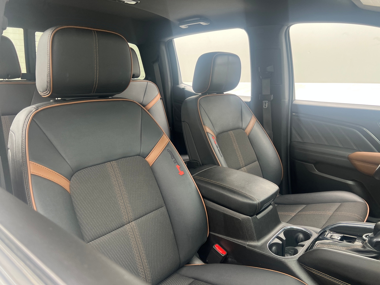 Thumbnail: 2024 GMC Canyon - 2