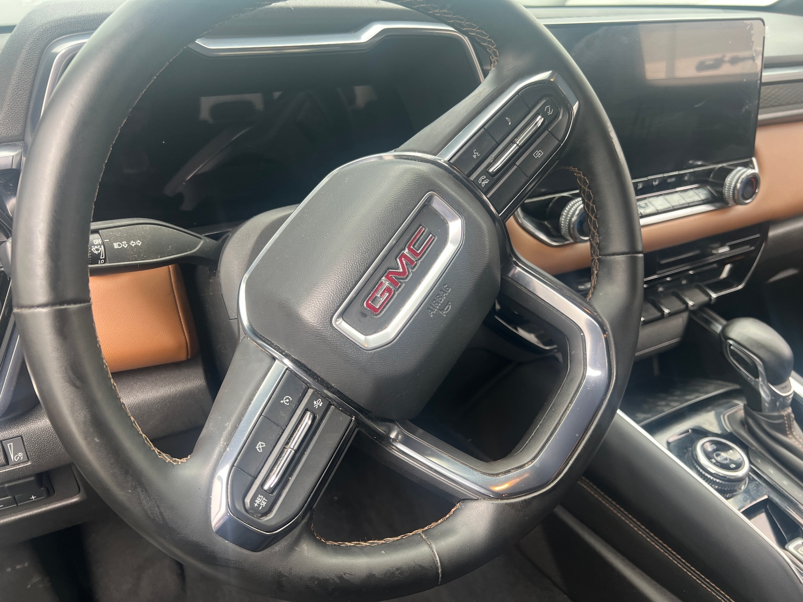 Thumbnail: 2024 GMC Canyon - 5