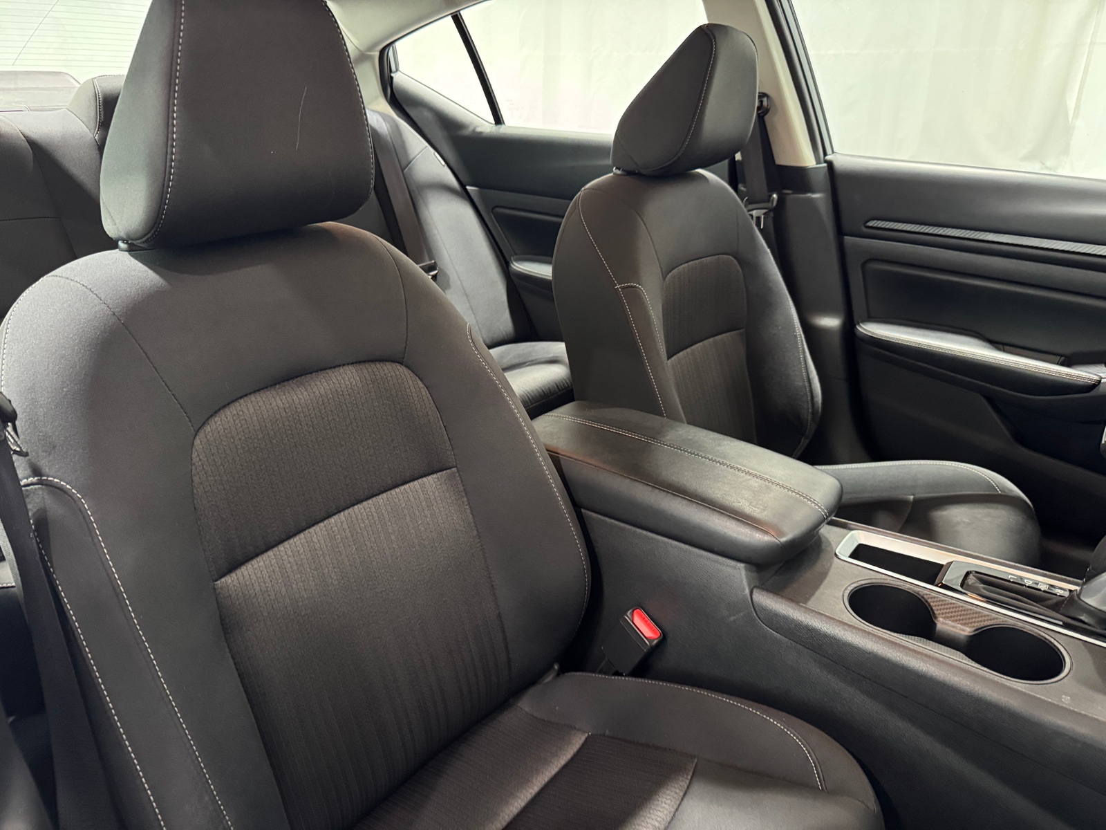 Thumbnail: 2025 Nissan Altima - 2