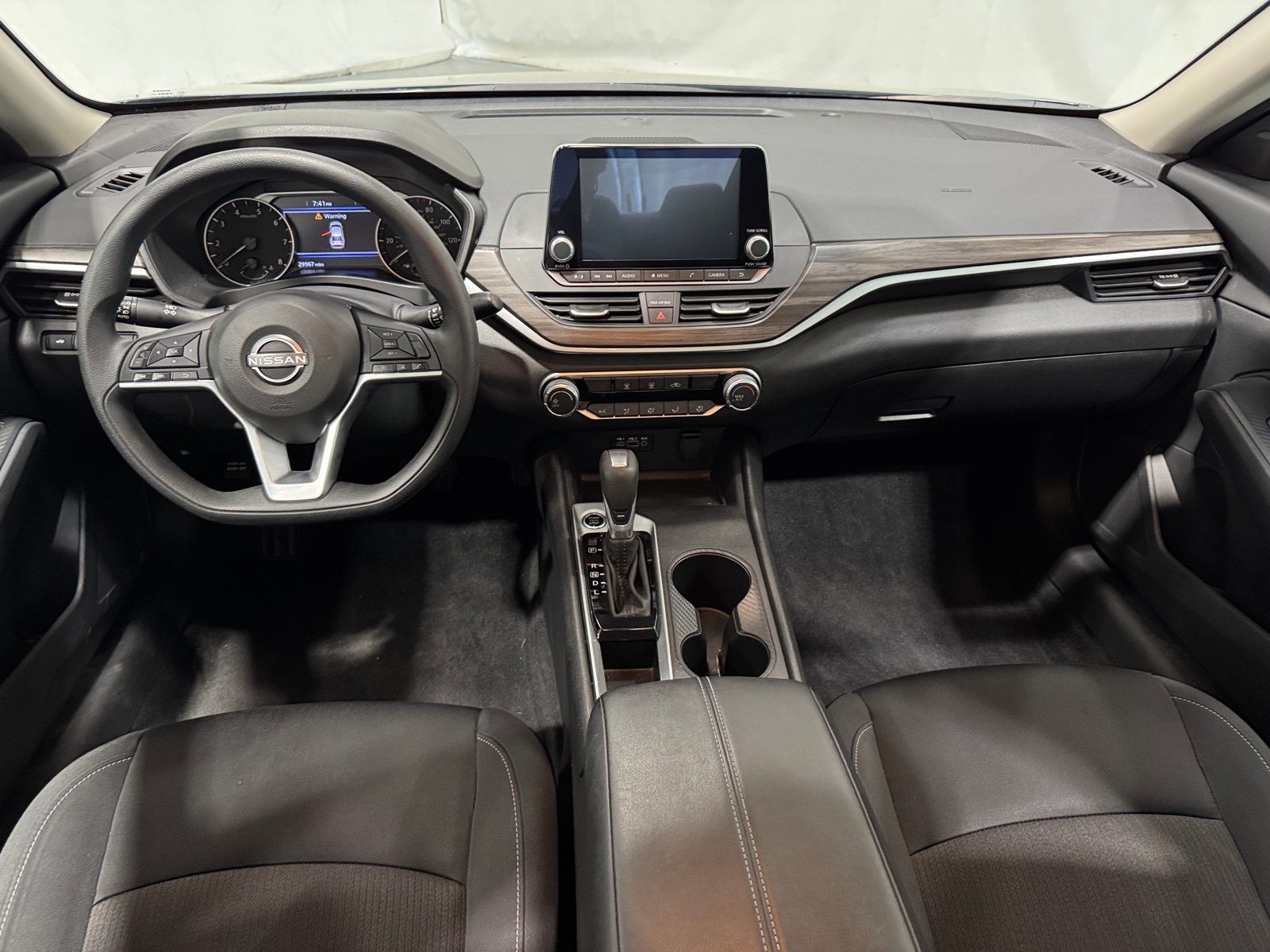 Thumbnail: 2025 Nissan Altima - 3