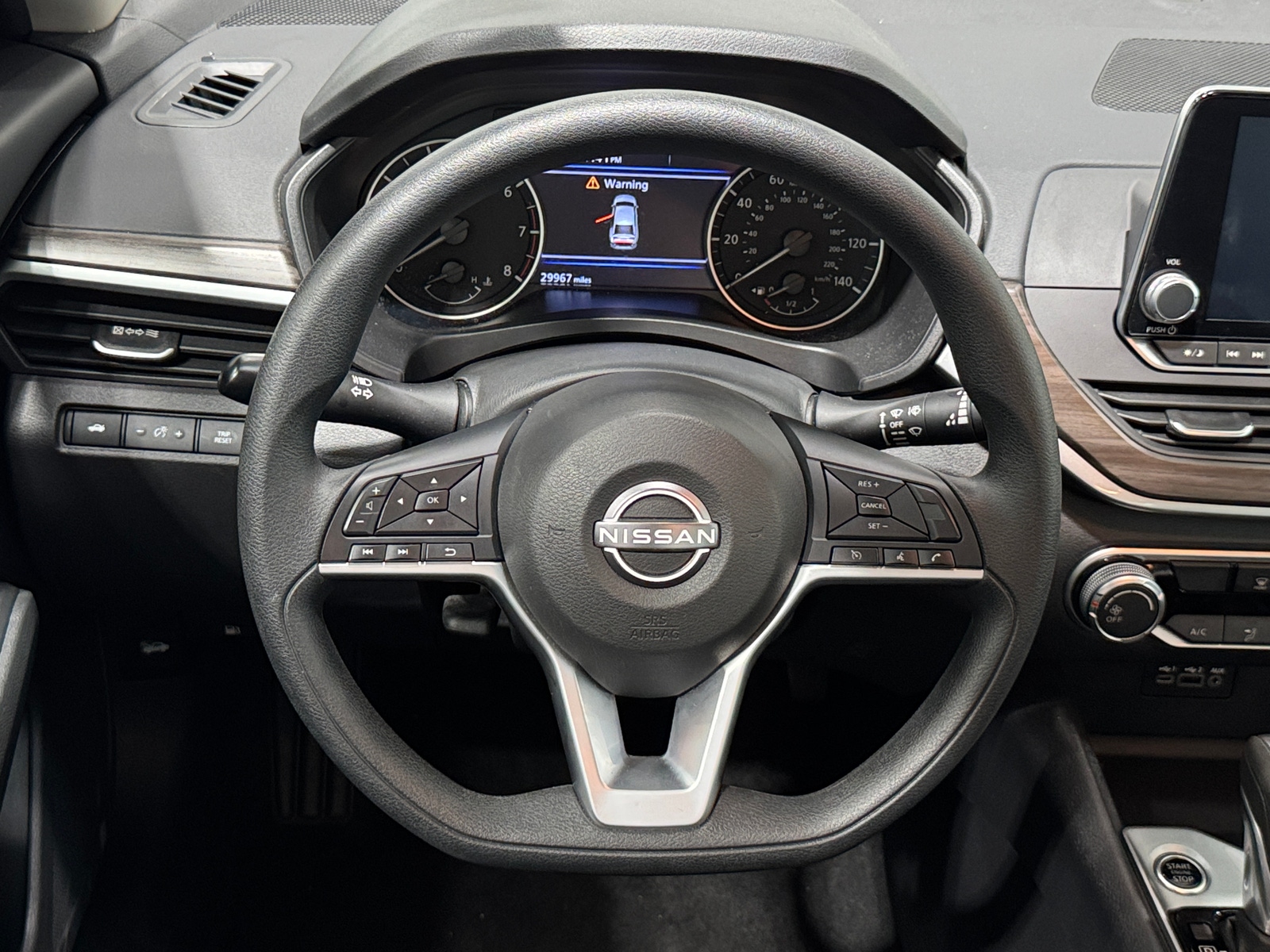 Thumbnail: 2025 Nissan Altima - 5