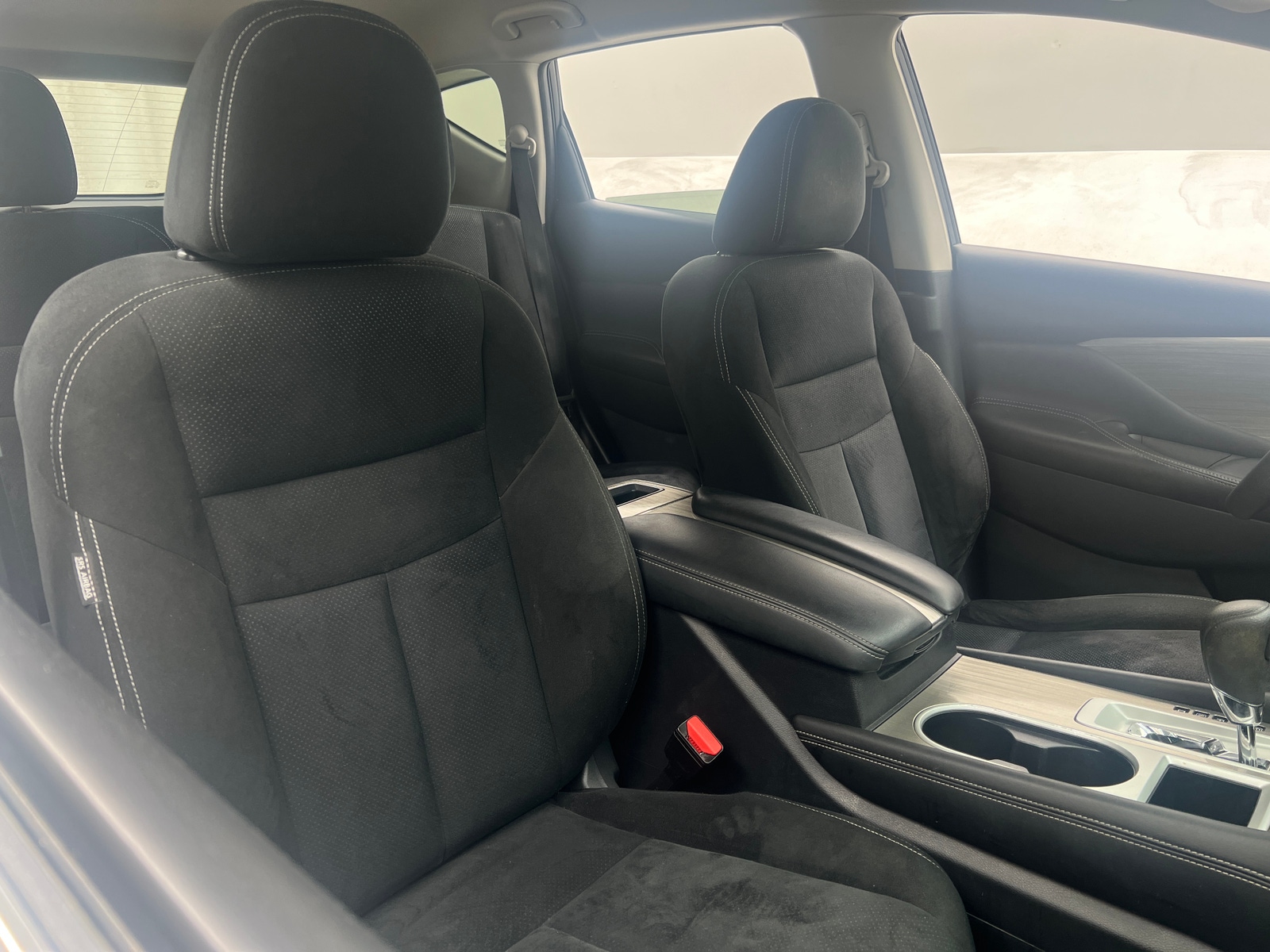 Thumbnail: 2018 Nissan Murano - 2