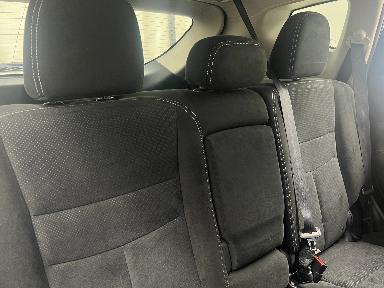 Thumbnail: 2018 Nissan Murano - 6