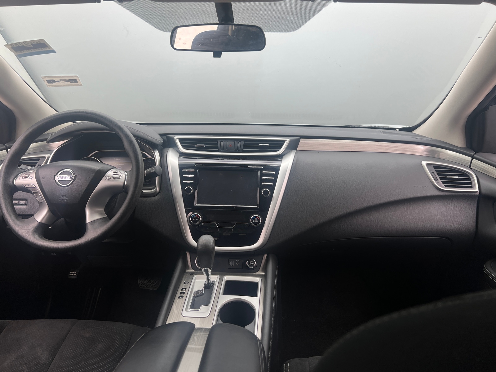 Thumbnail: 2018 Nissan Murano - 3